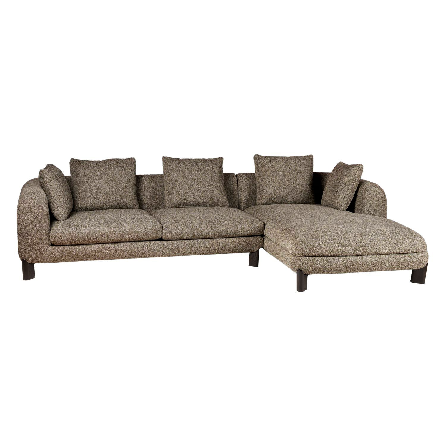 Morgan L Shape Sofa (Set) - Image 6