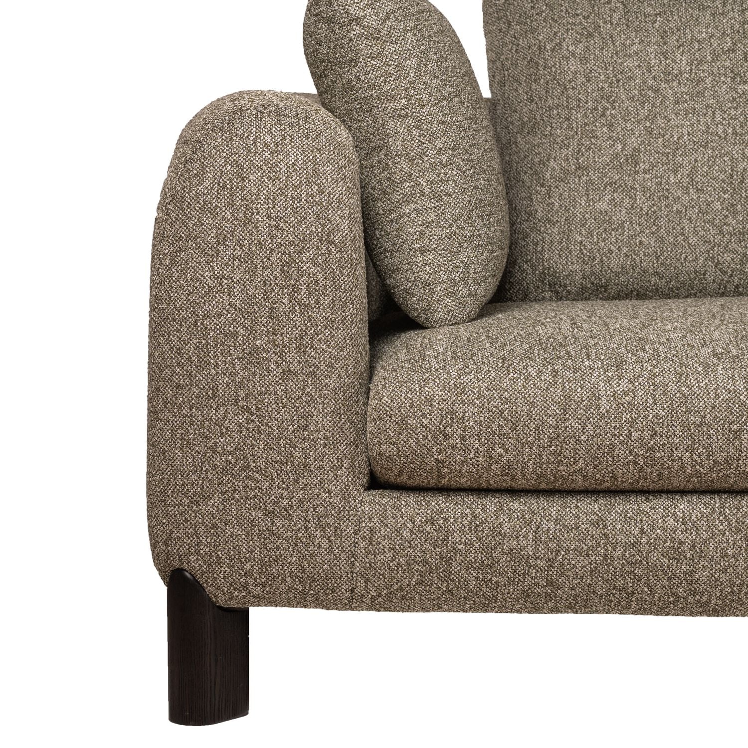 Morgan L Shape Sofa - Image 7