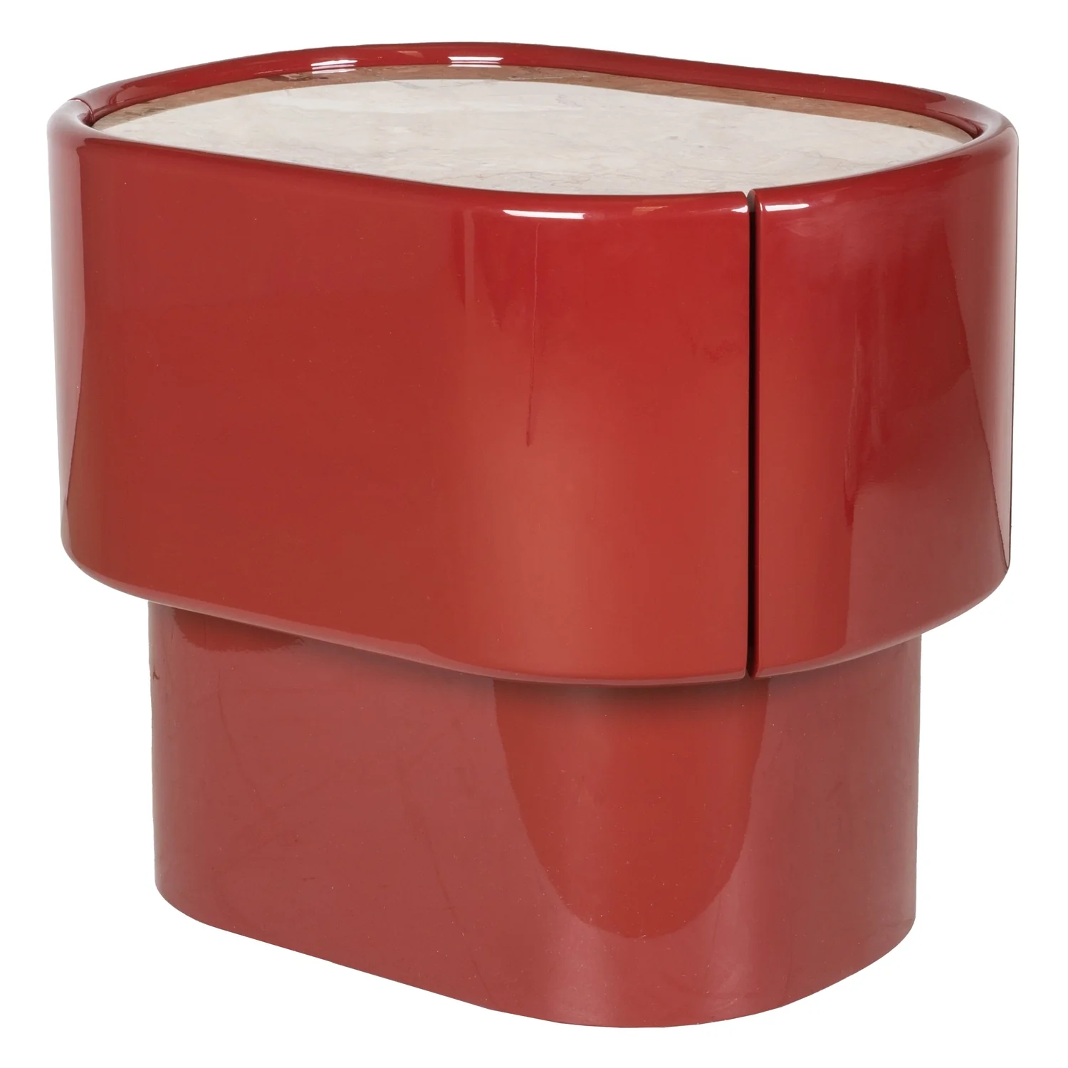 Mori Bedside Table - Image 2