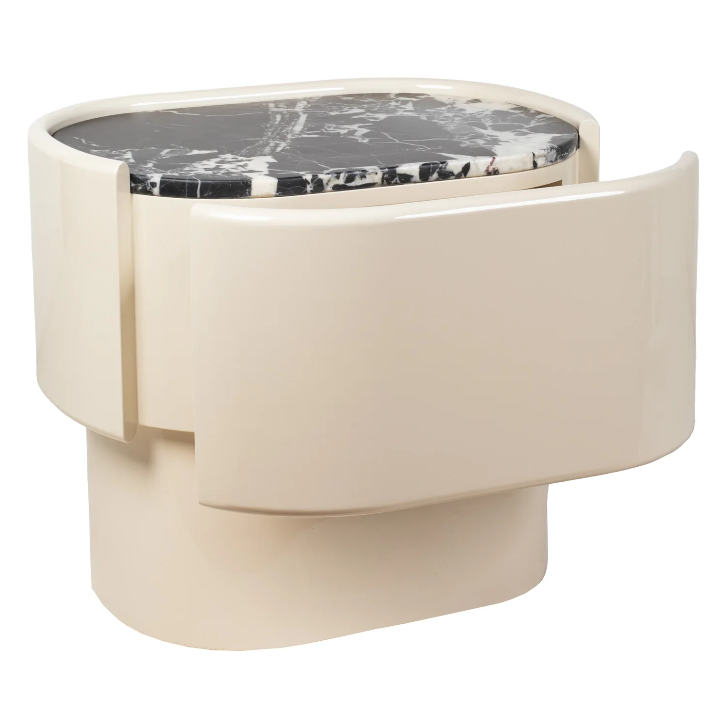 Mori Bedside Table - Image 6