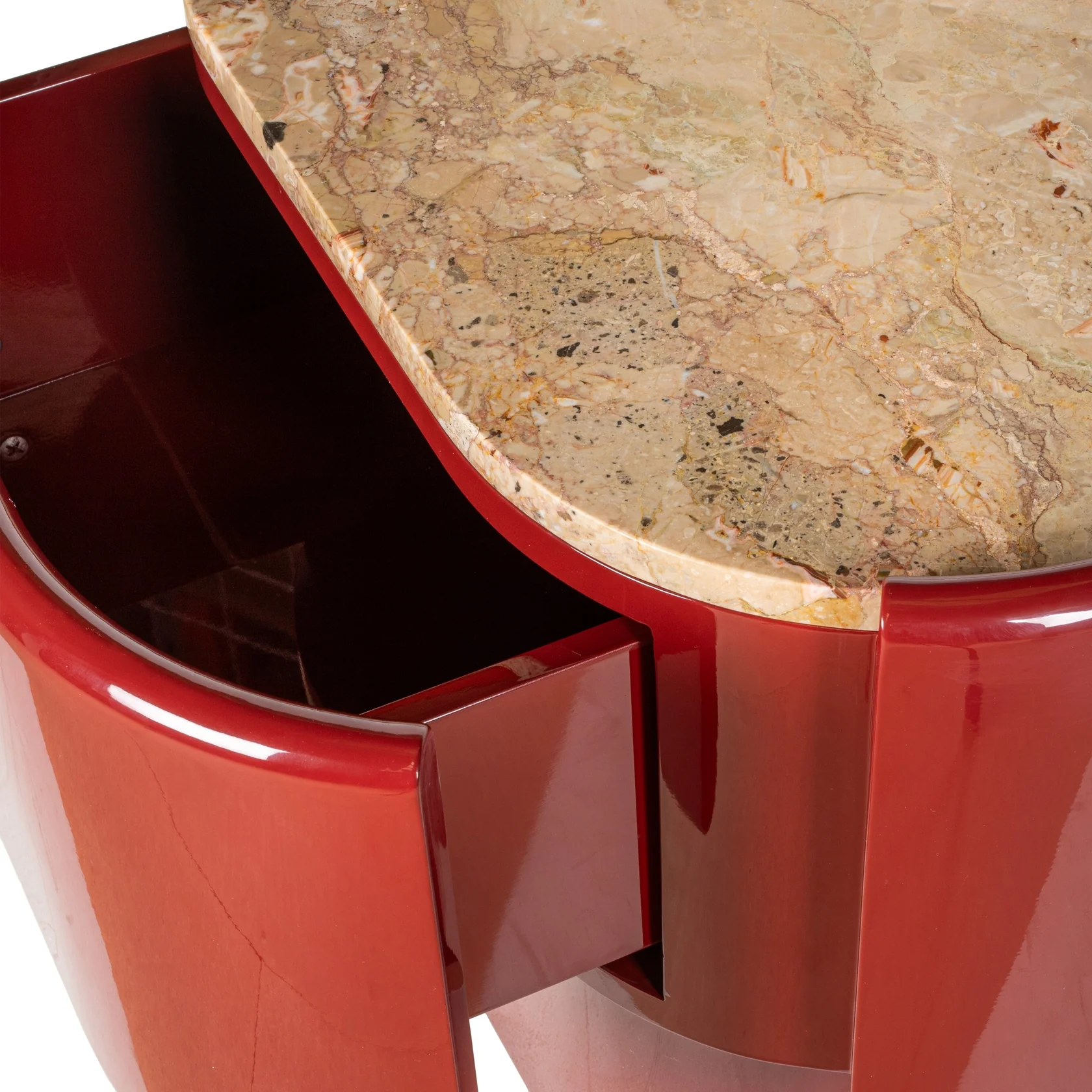 Mori Bedside Table - Image 9