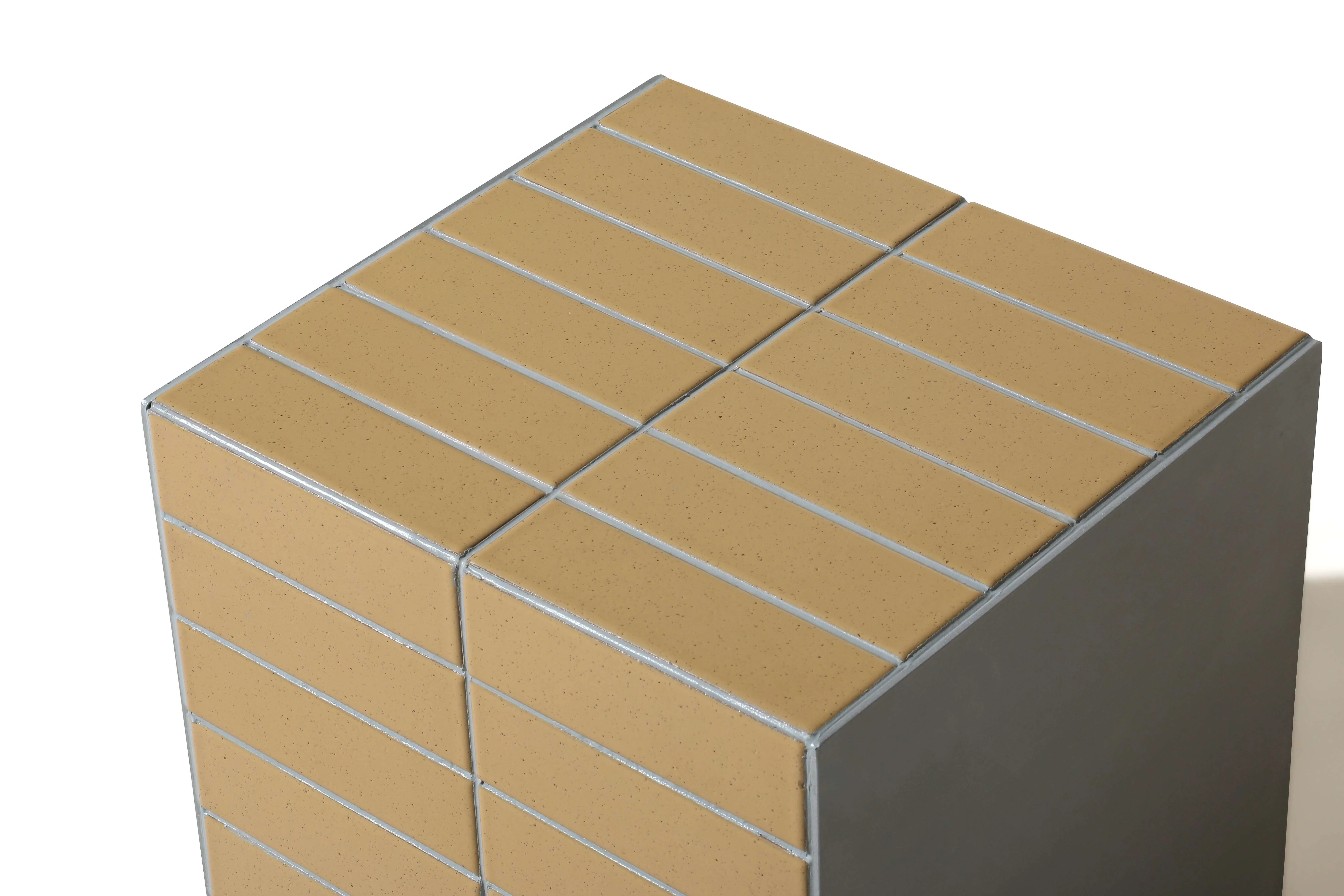Moro Side Table - Image 9