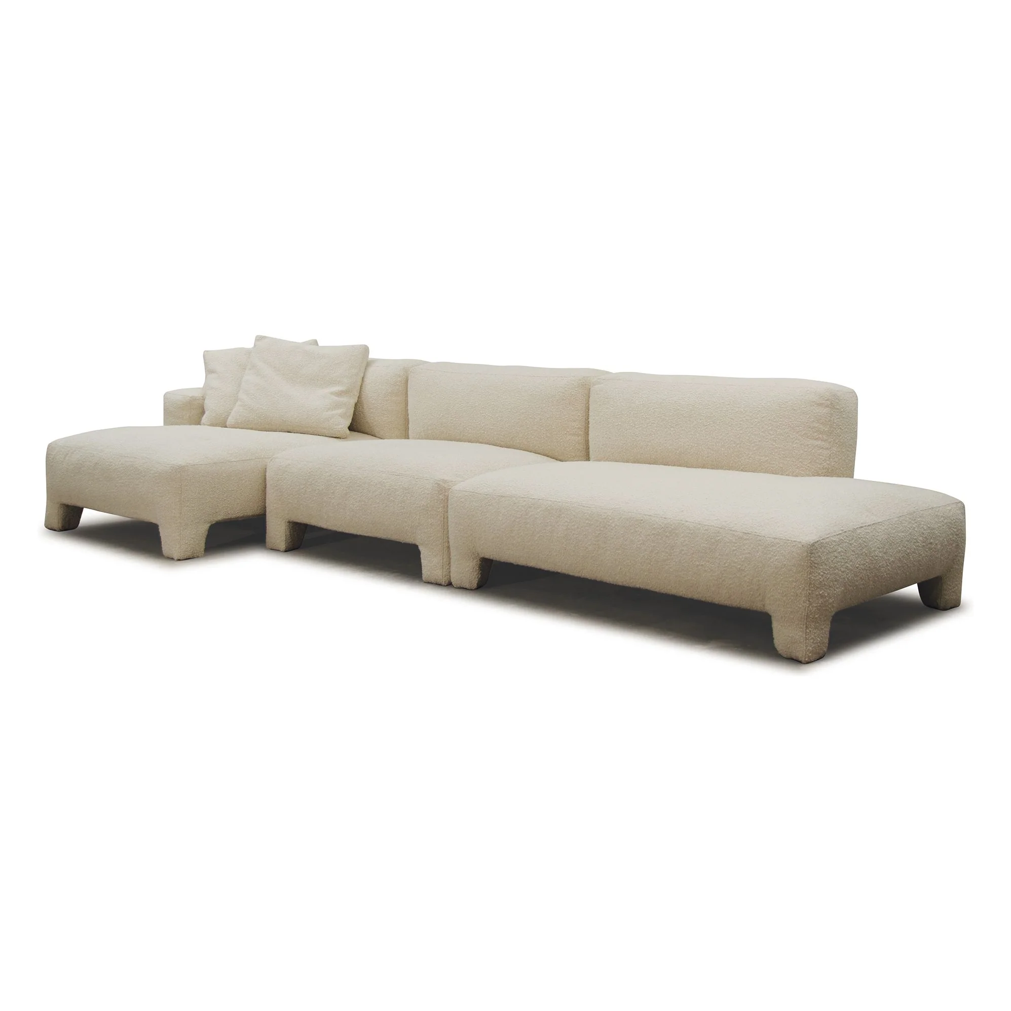 Morocco Sofa - Image 10