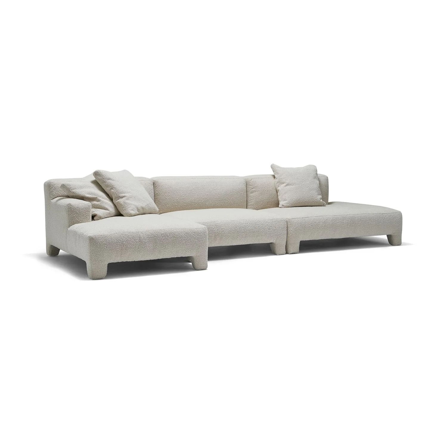 Morocco Sofa - Image 2