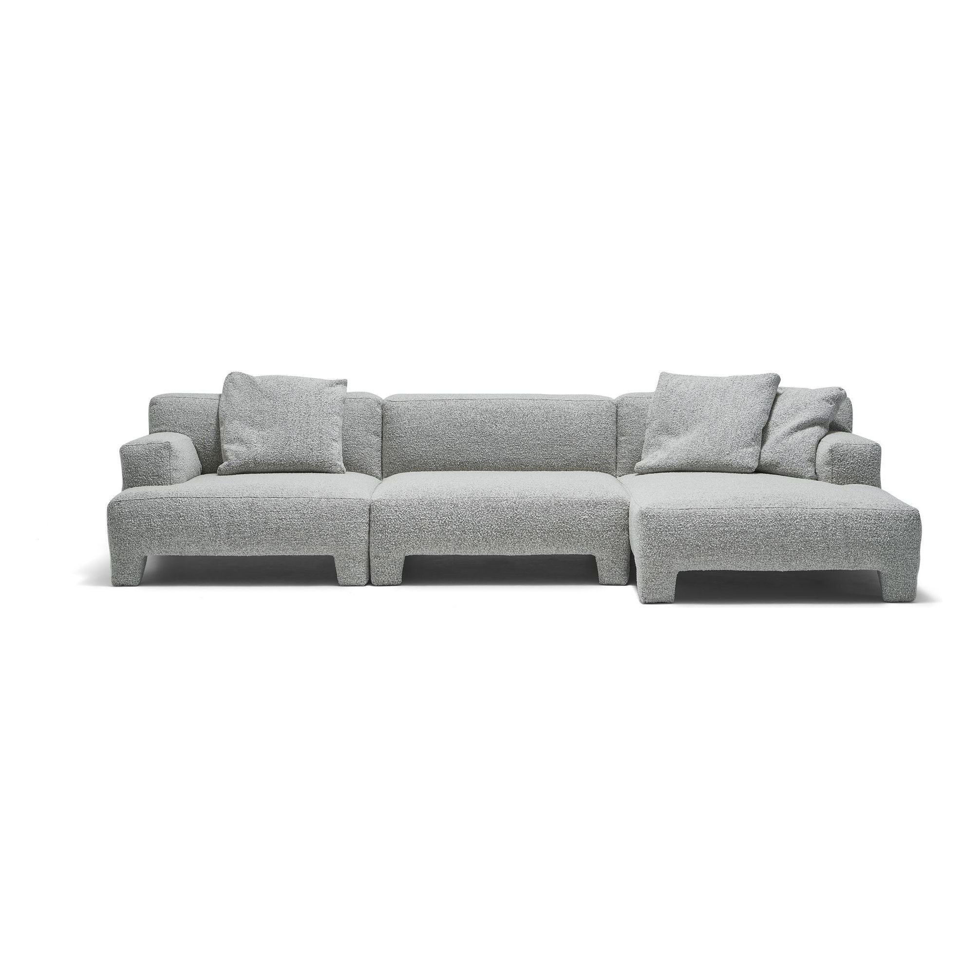 Morocco Sofa - Image 5