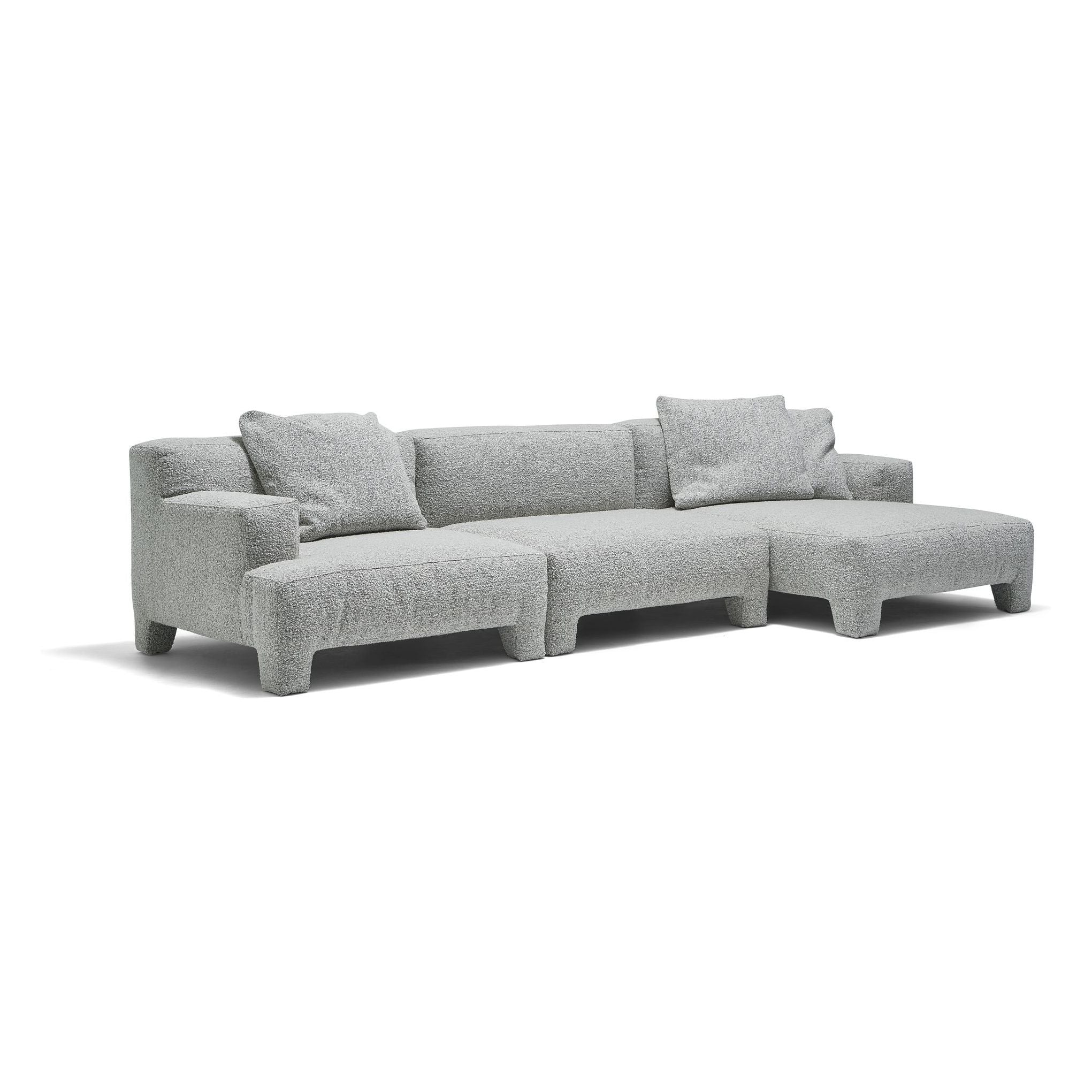 Morocco Sofa - Image 7