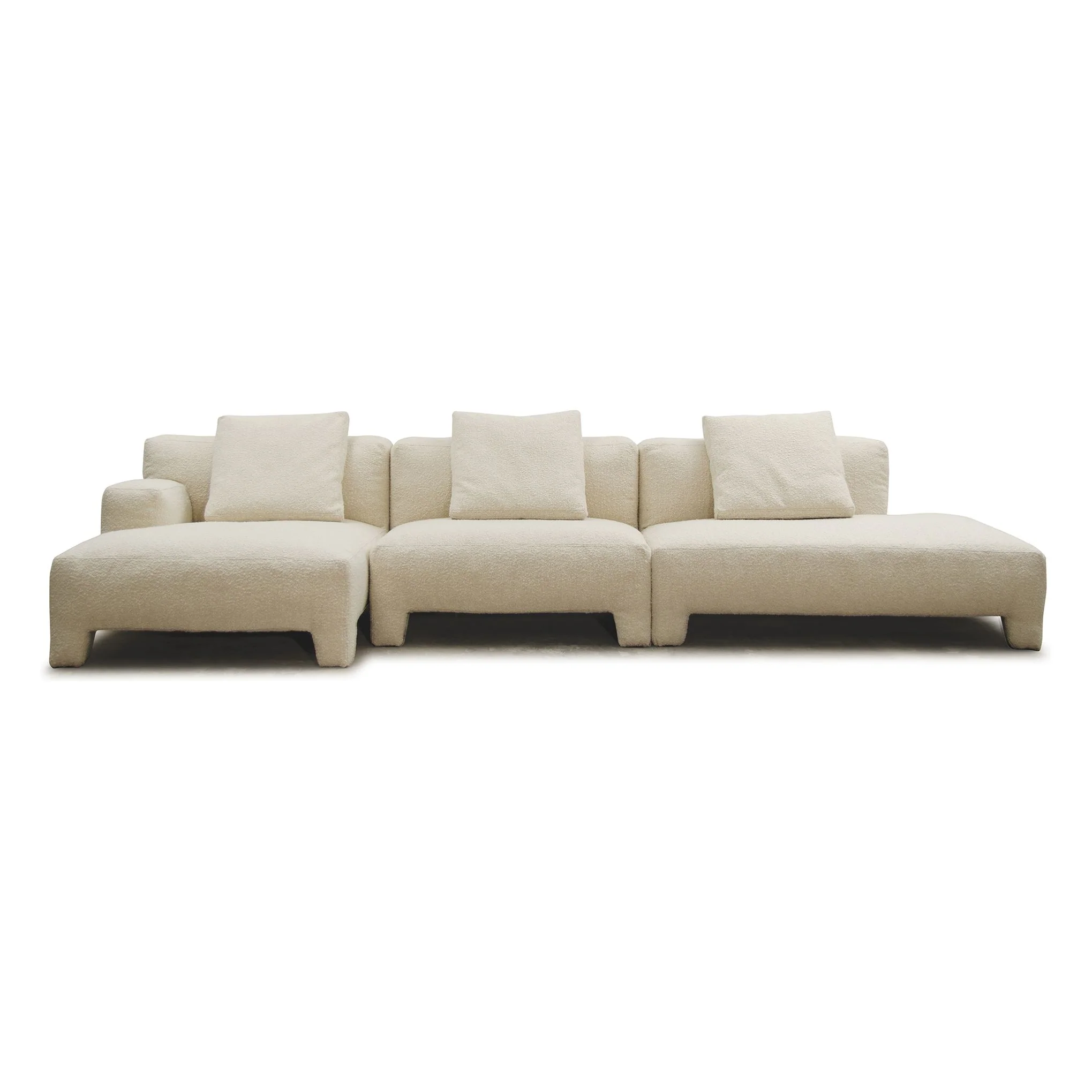 Morocco Sofa - Image 9