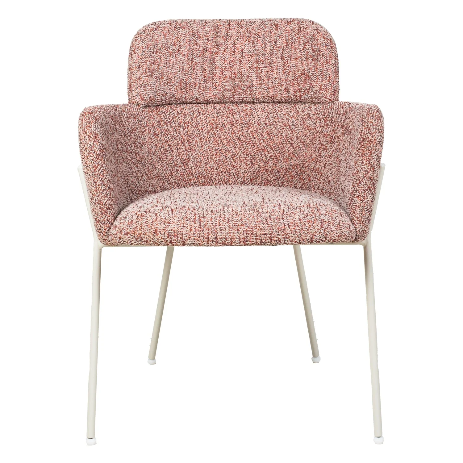 Morrison Dining Chair - Rhubarb - Floor Stock
