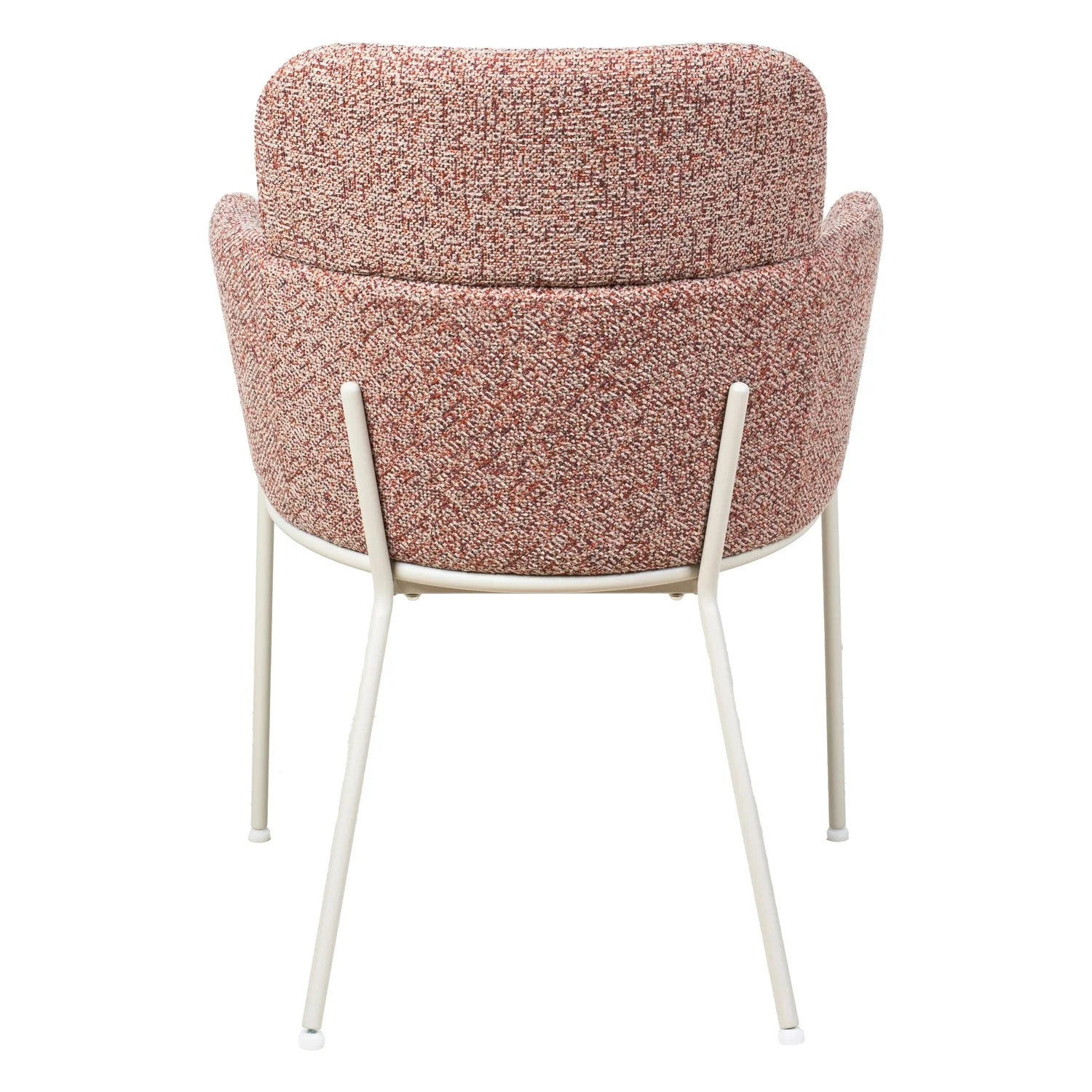 Morrison Dining Chair - Rhubarb - Floor Stock - Image 5