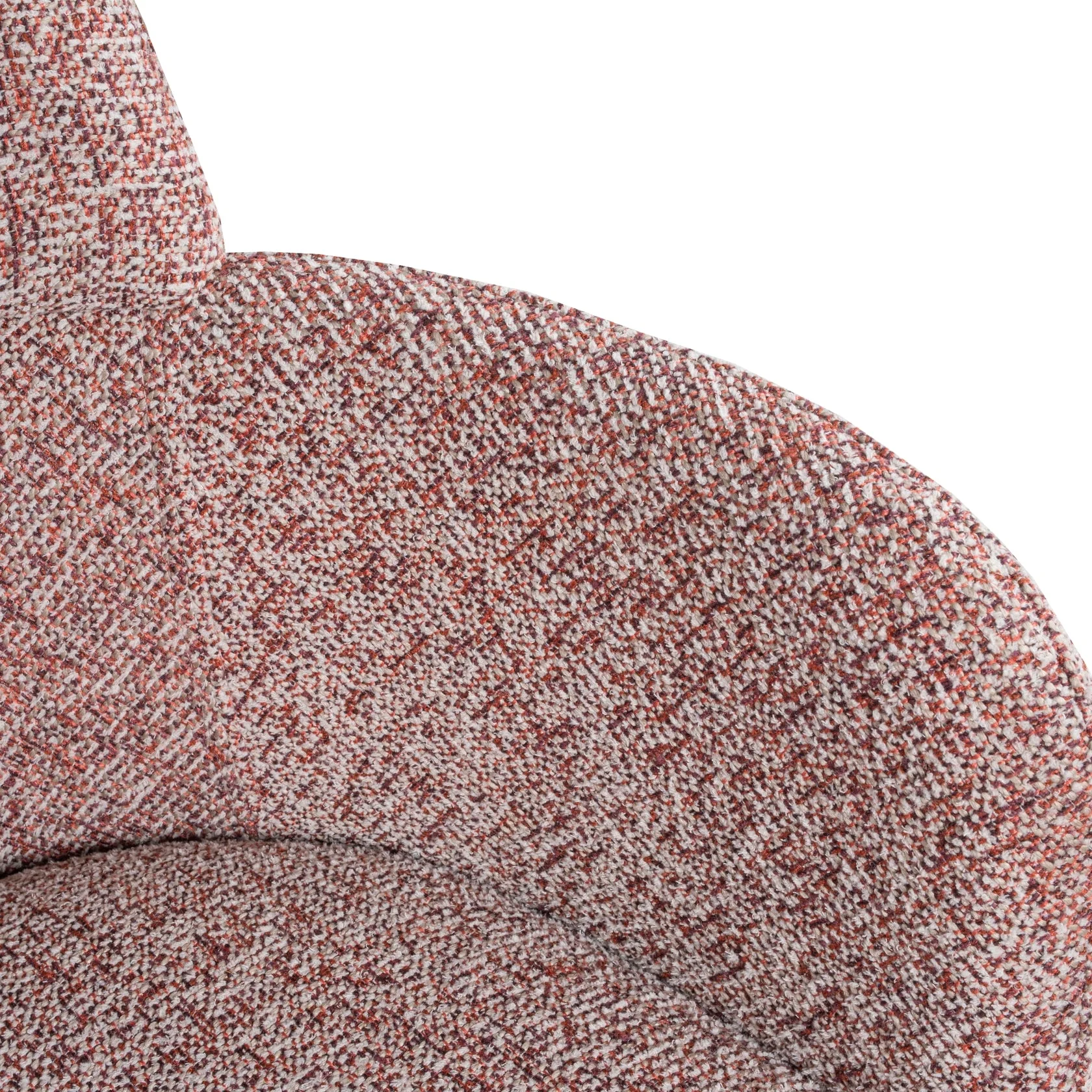 Morrison Dining Chair - Rhubarb - Floor Stock - Image 6