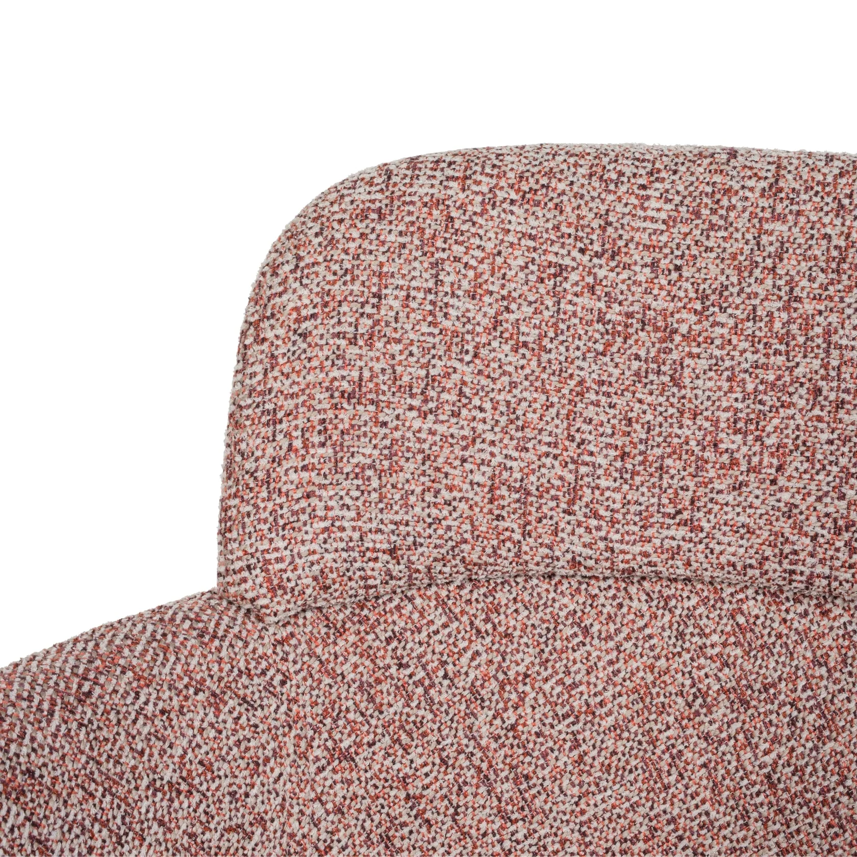 Morrison Dining Chair - Rhubarb - Floor Stock - Image 7