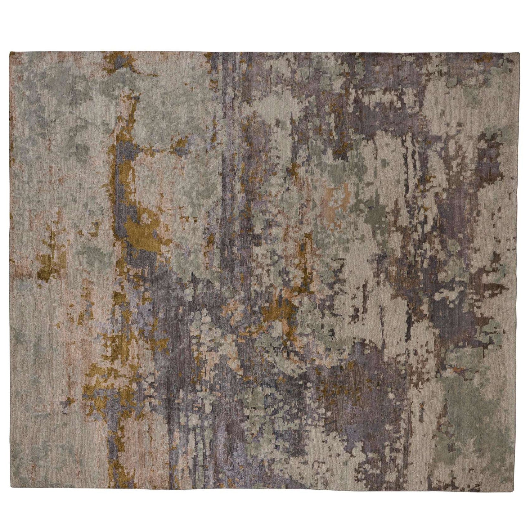 Moss Rug
