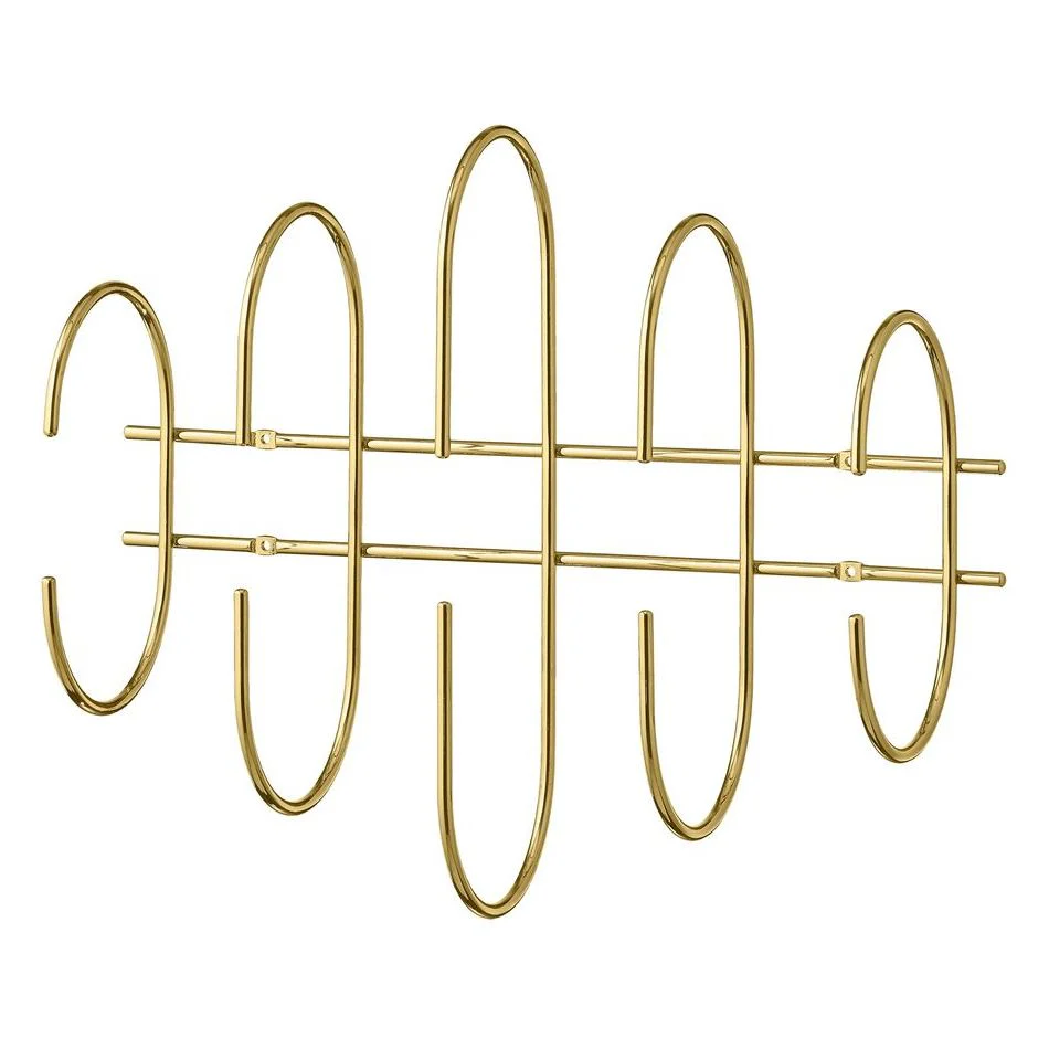 Moveo Coat Rack