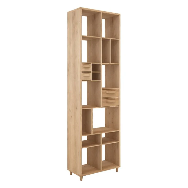 Mr Marius Pirouette Bookrack - Image 3