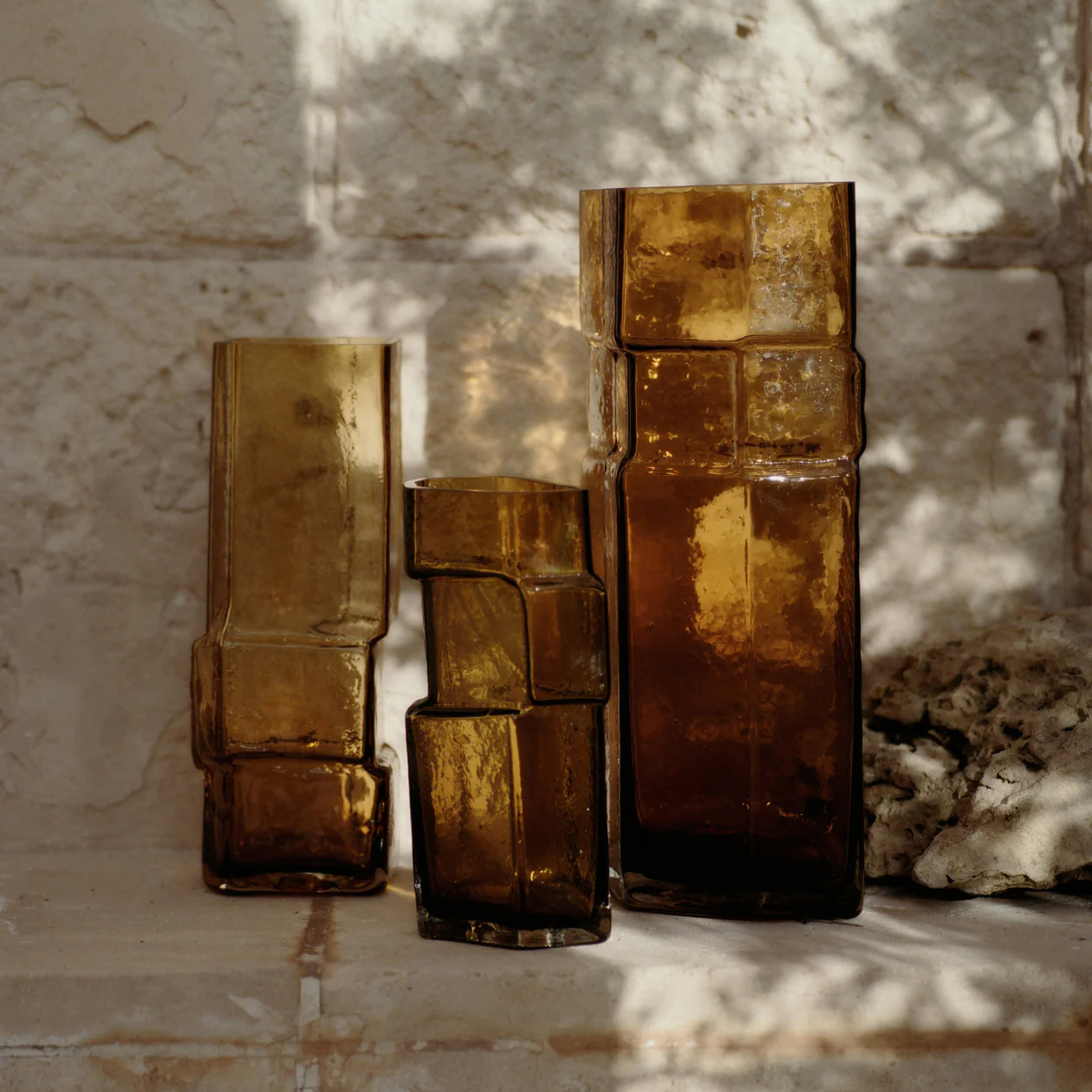 Muro Vase