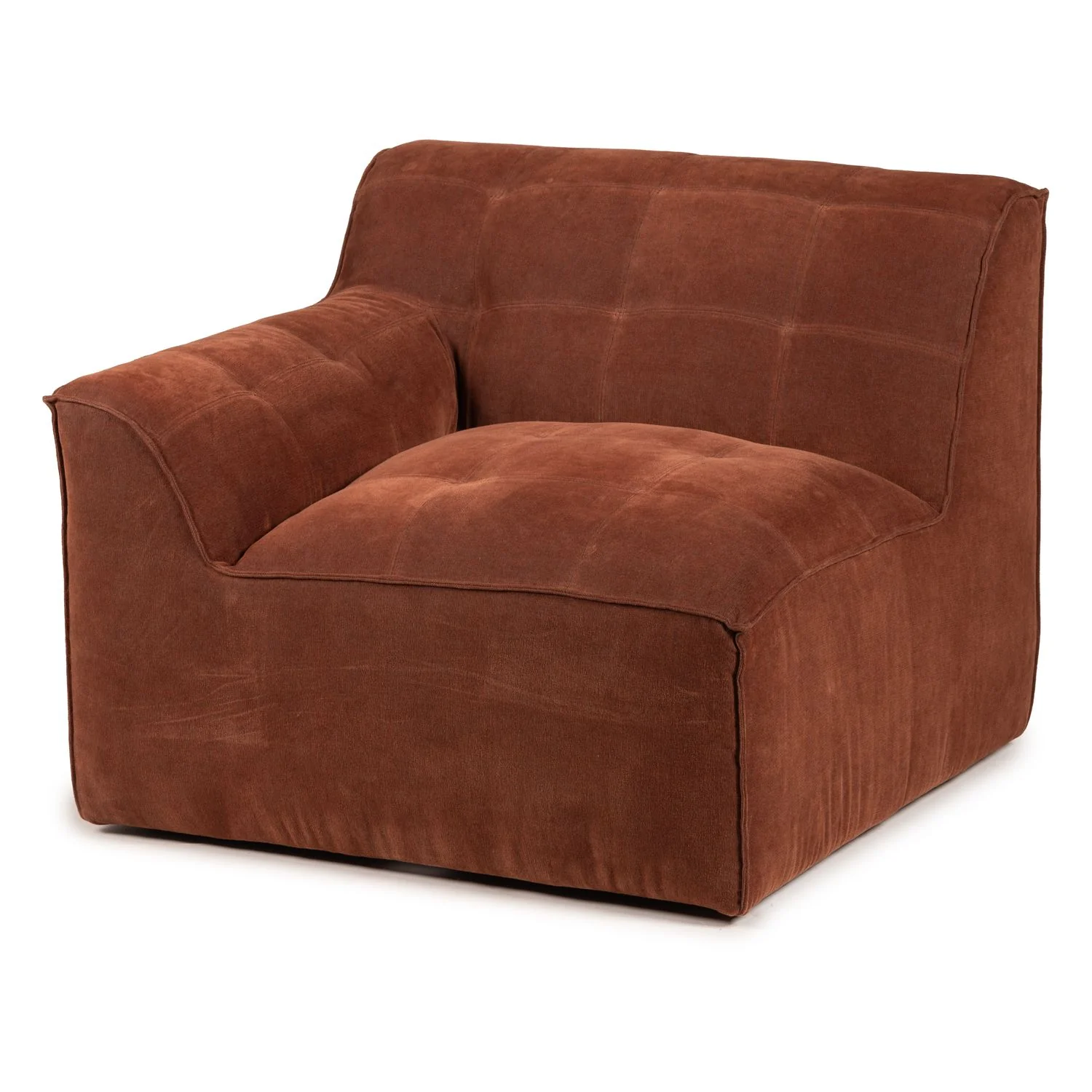 Muse 2 Seater Sofa - Image 3