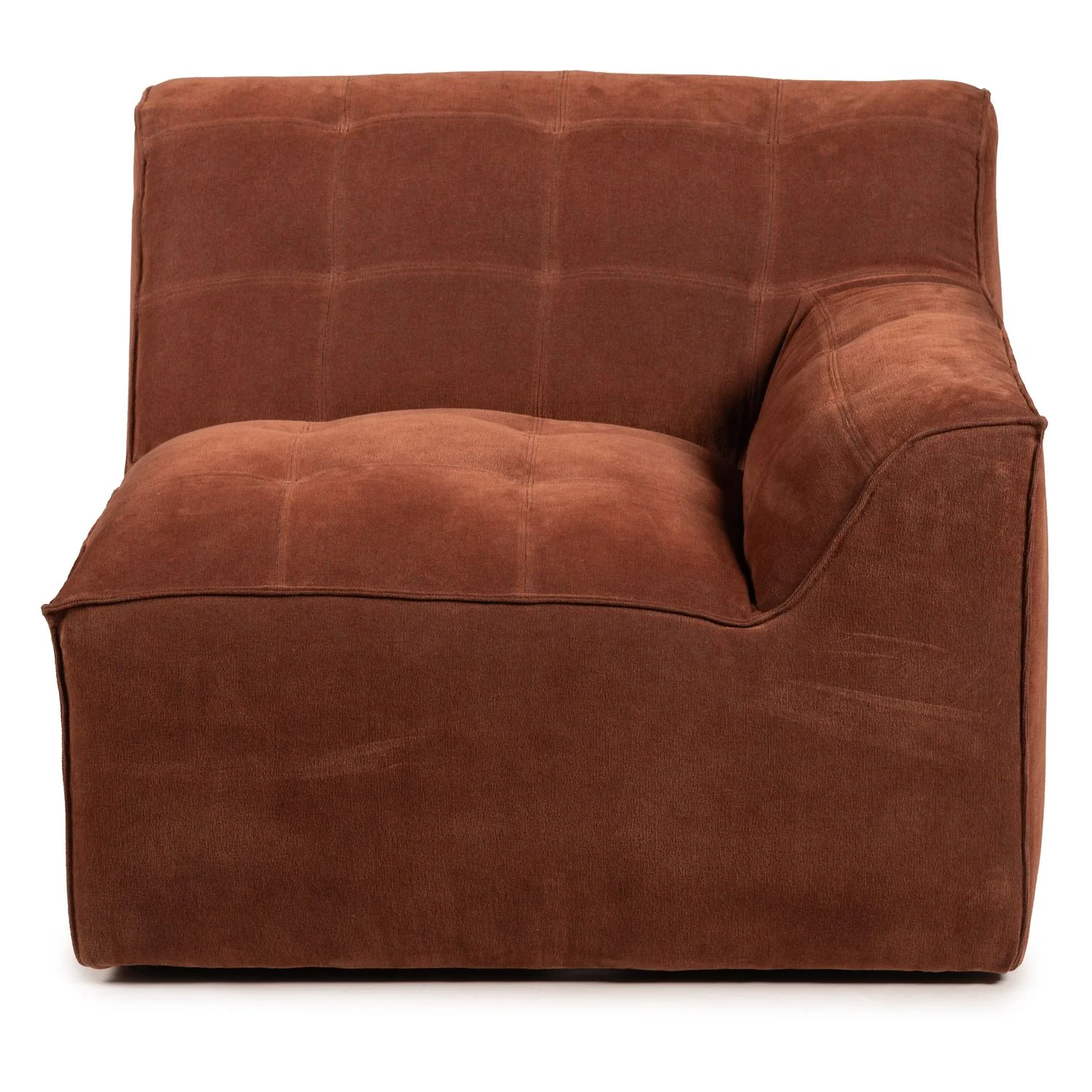 Muse 2 Seater Sofa - Image 4