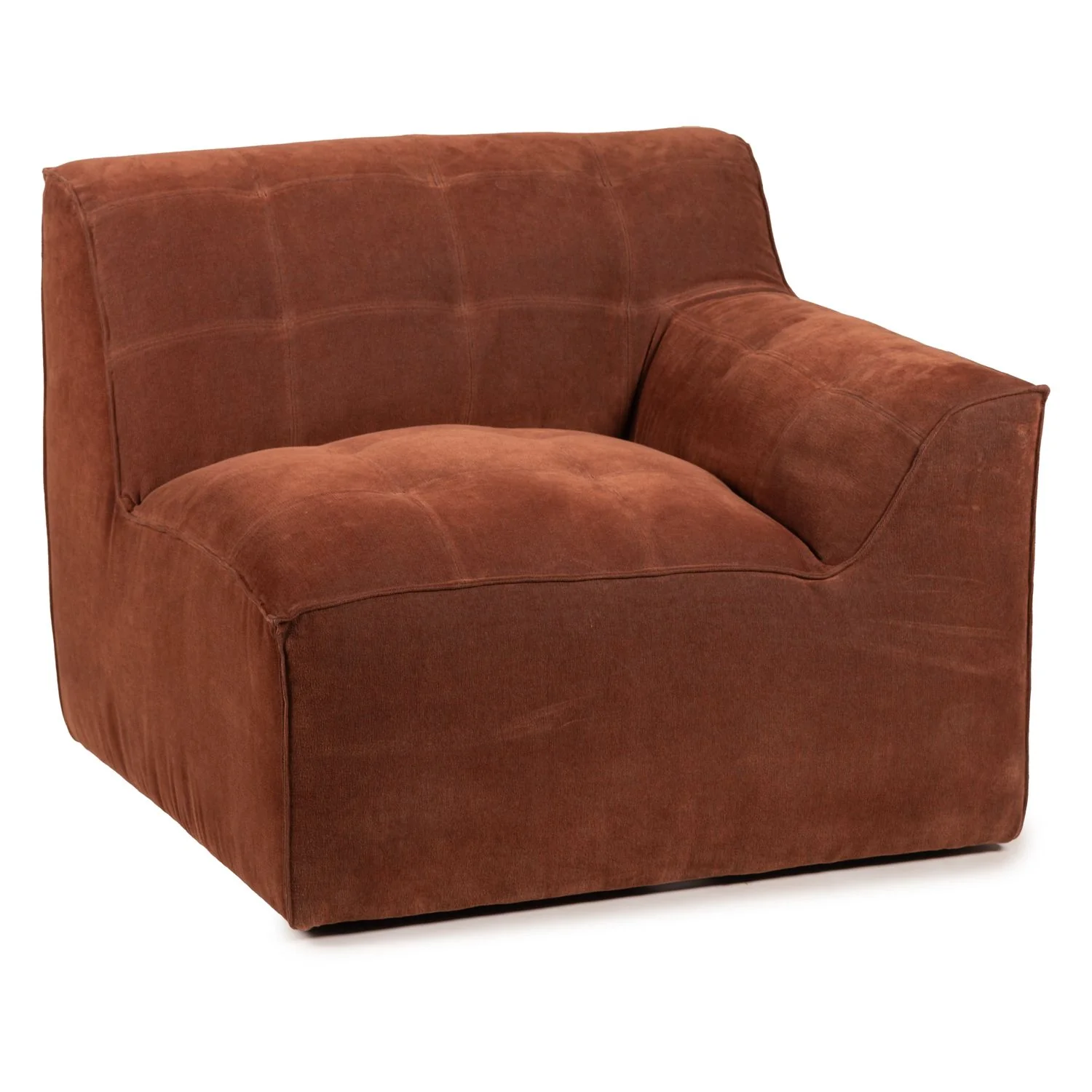Muse 2 Seater Sofa - Image 5
