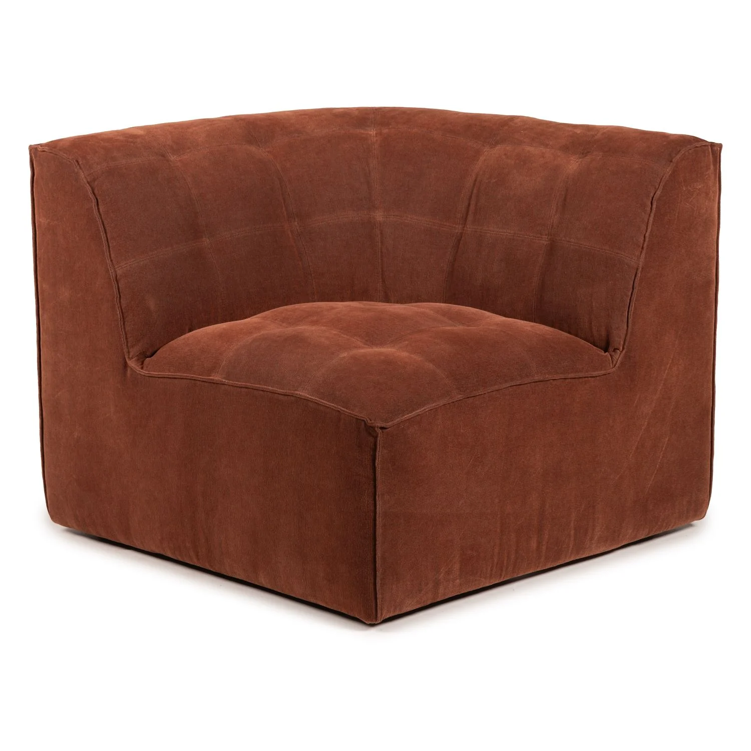 Muse V3 L Shape Sofa - Image 8