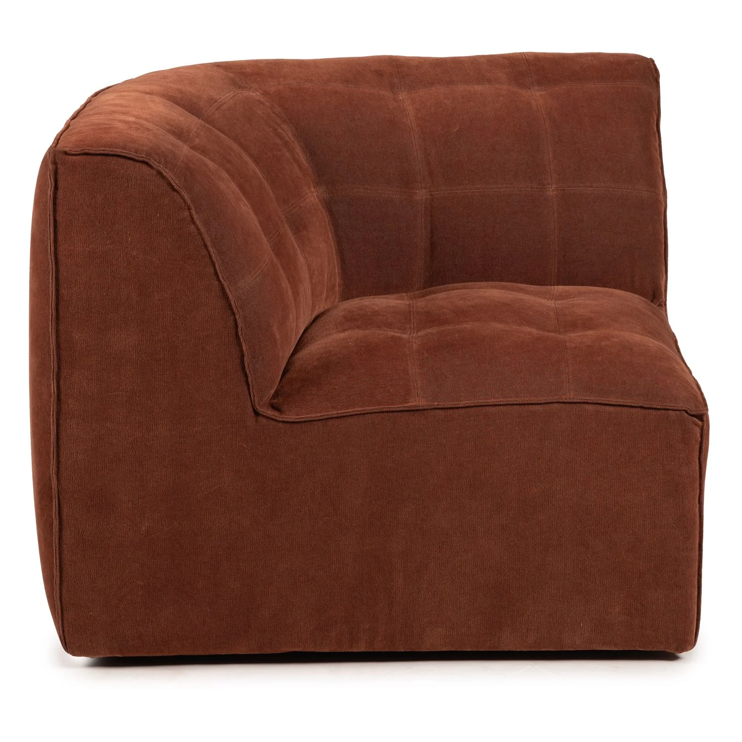 Muse V3 L Shape Sofa - Image 9