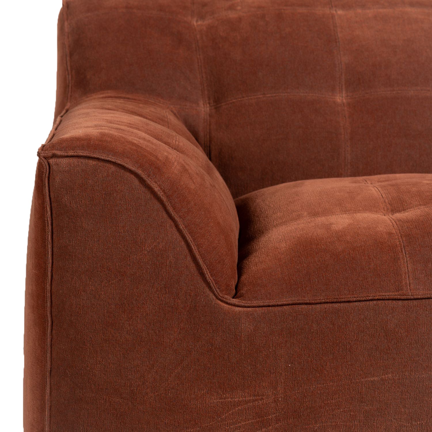 Muse 2 Seater Sofa - Image 7