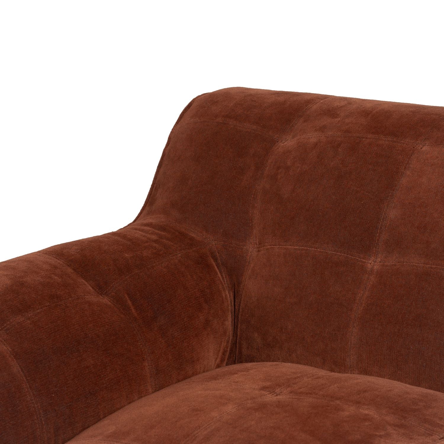 Muse 2 Seater Sofa - Image 6