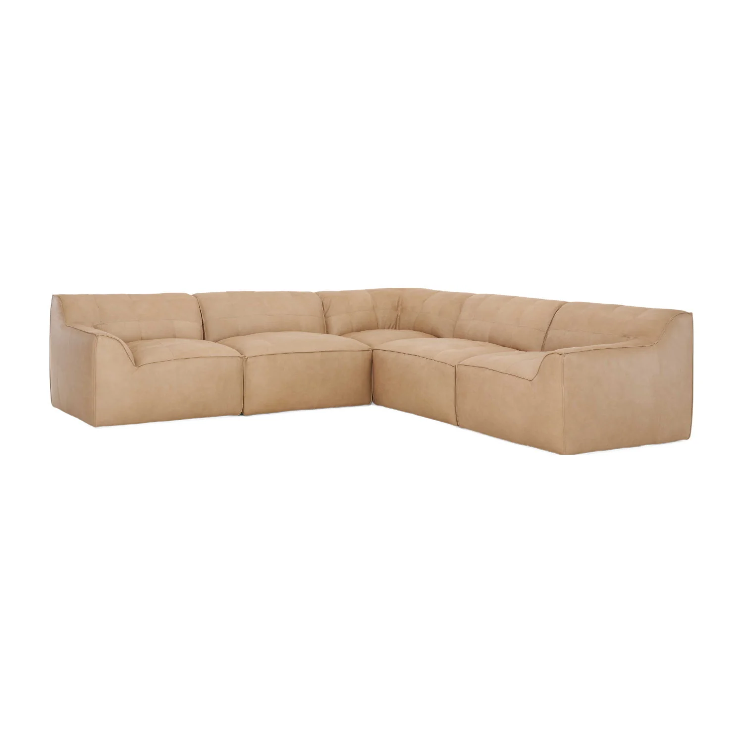 Muse Sofa (Set) - Image 2