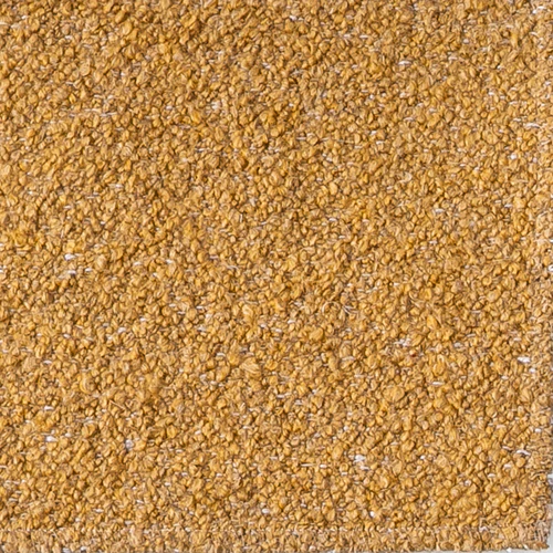 Mustard Boucle-Cuddle 12