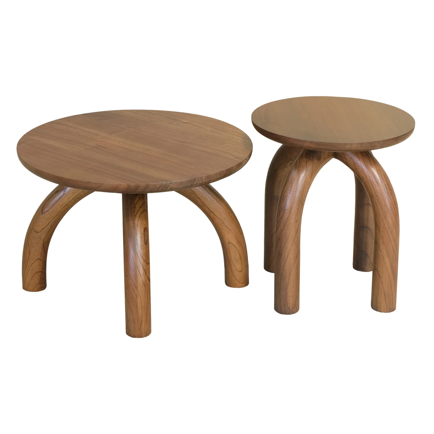 Napa Side Table - Image 4