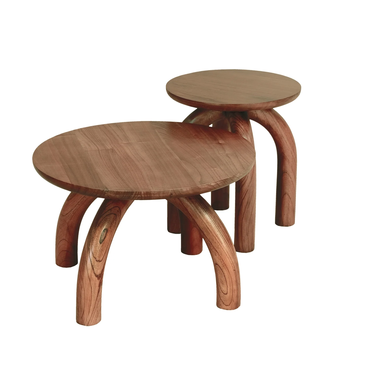 Napa Side Table - Image 5