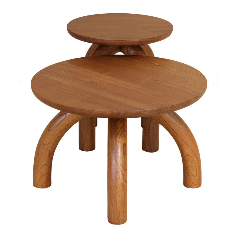 Napa Side Table - Image 6