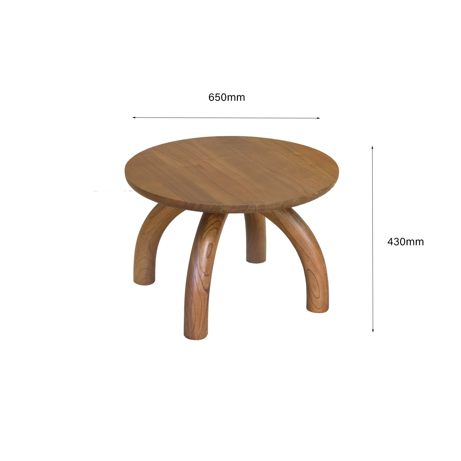 Napa Coffee Table - Image 7