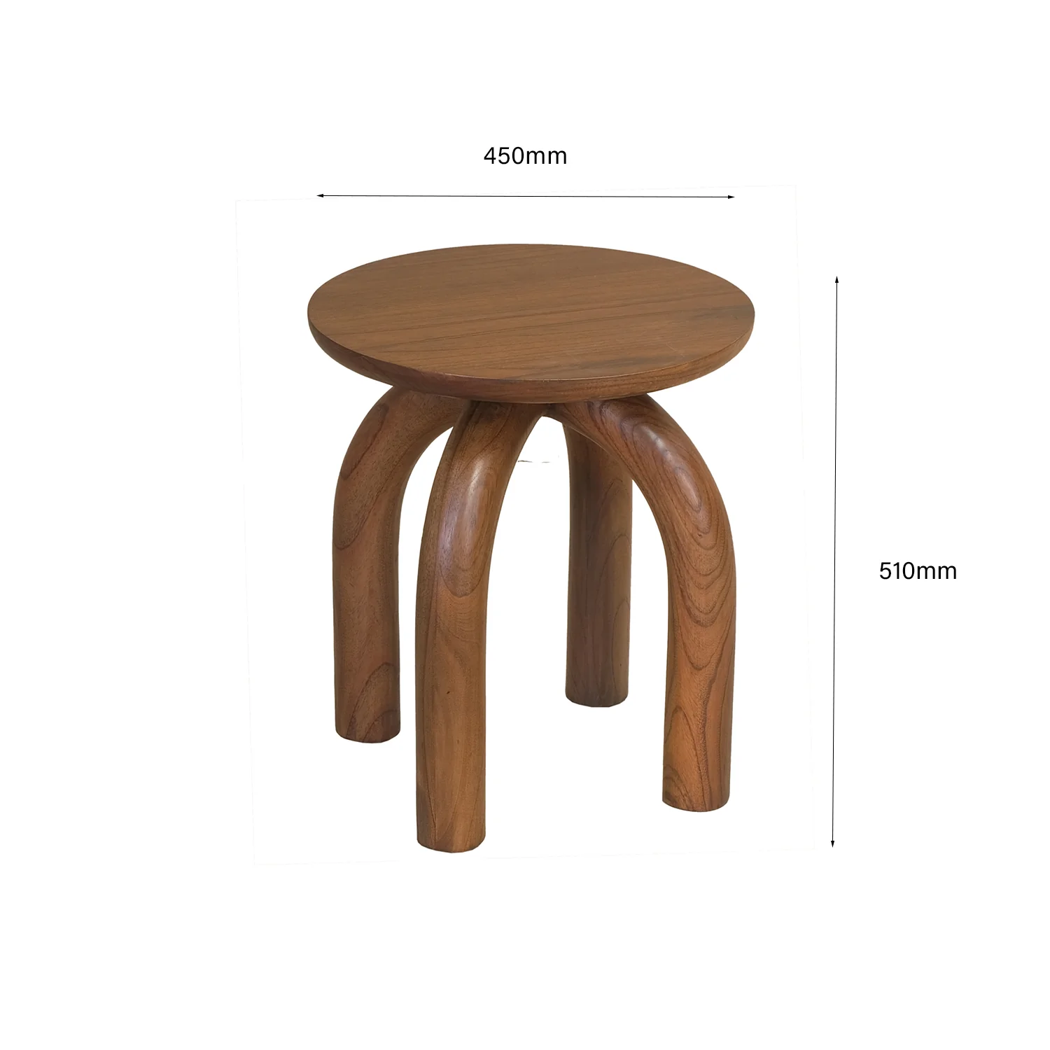 Napa Side Table - Image 7
