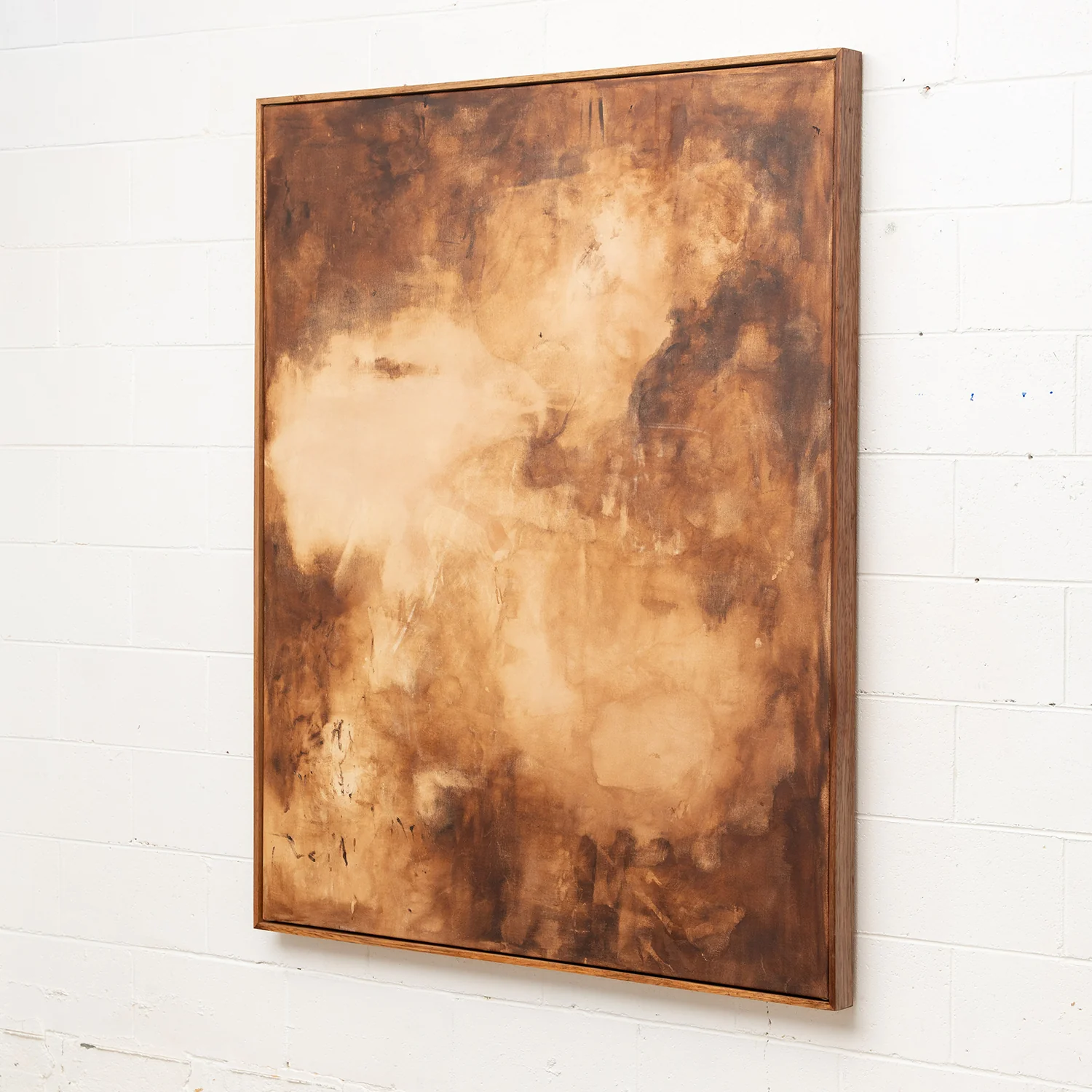 Natasha France - Underneath the Pines Original Artwork - Image 2