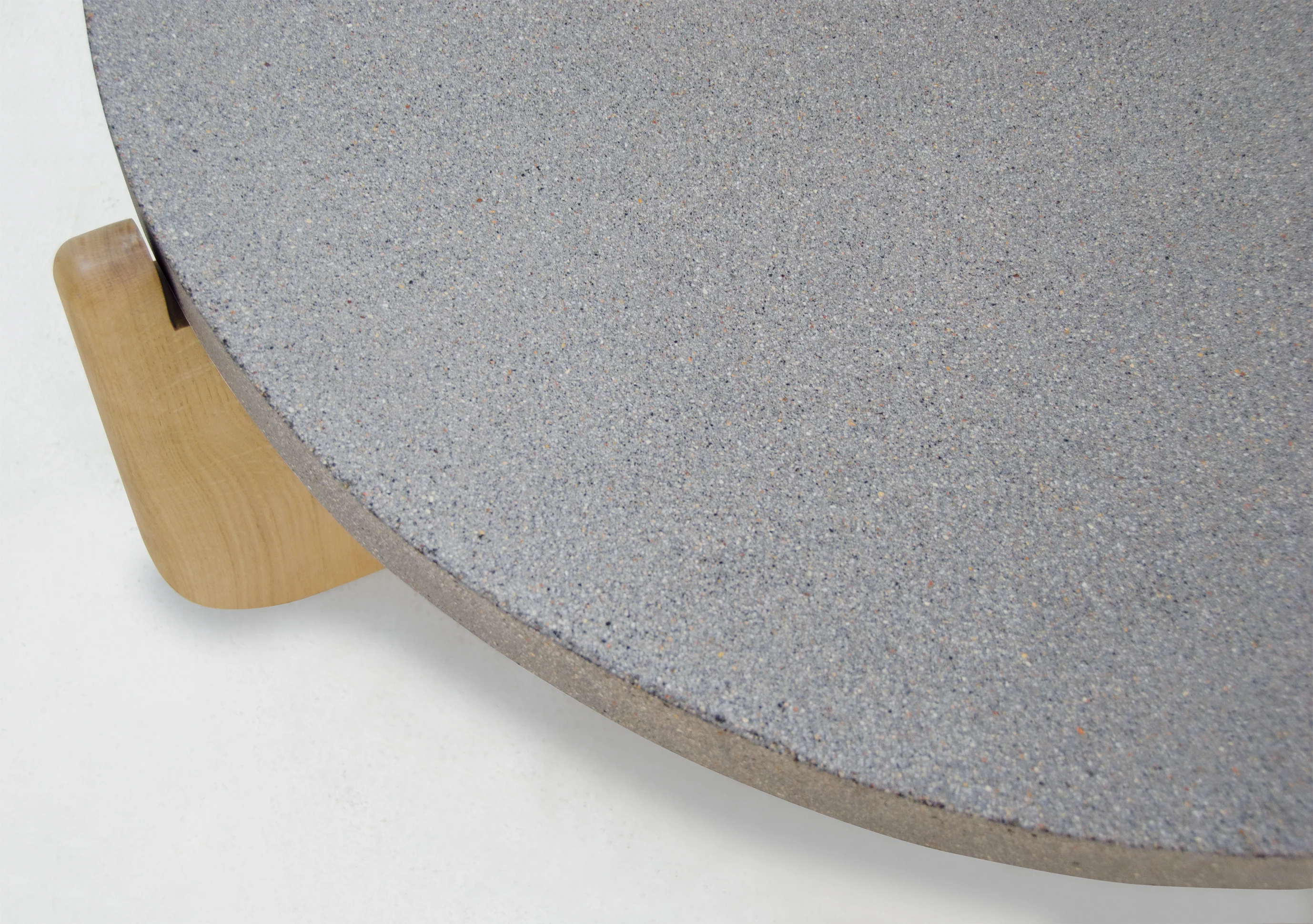 Native Terrazzo Coffee Table - Large - Image 12