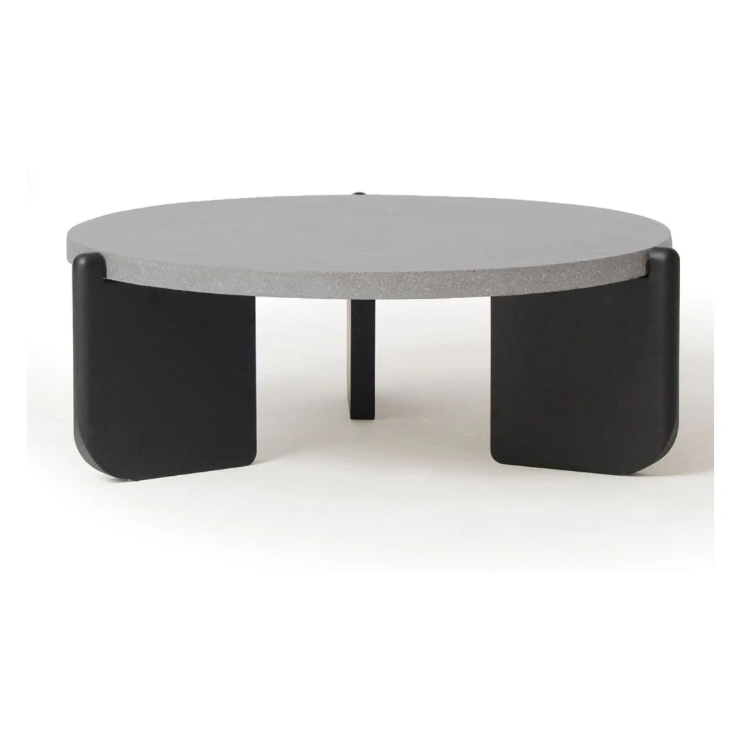 Native Terrazzo Coffee Table - Large - Image 5