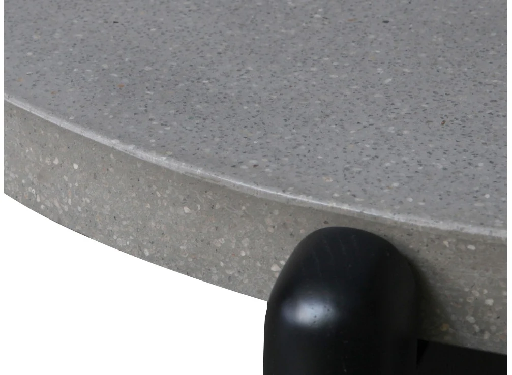 Native Terrazzo Coffee Table - Large - Image 8