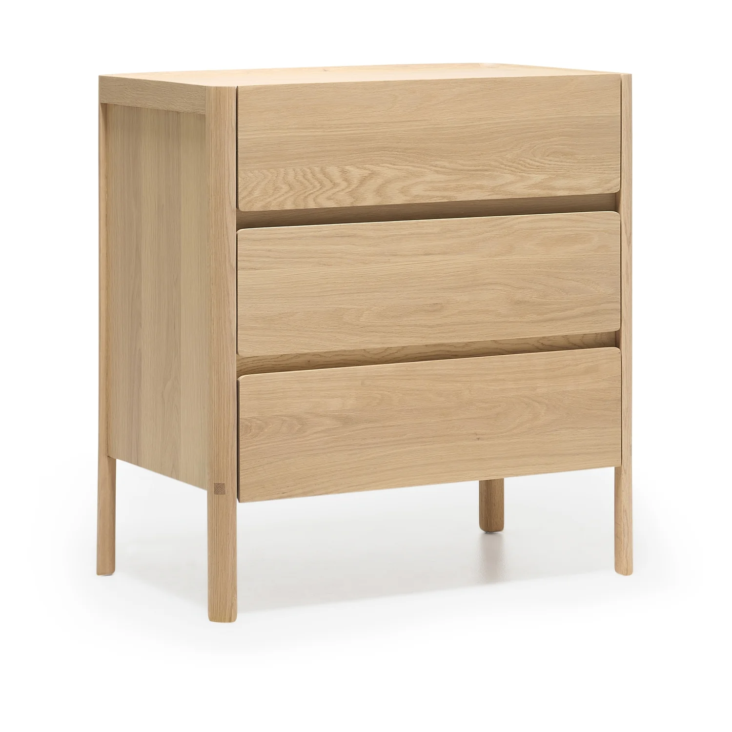 Nell Chest of 3 Drawers - Image 2