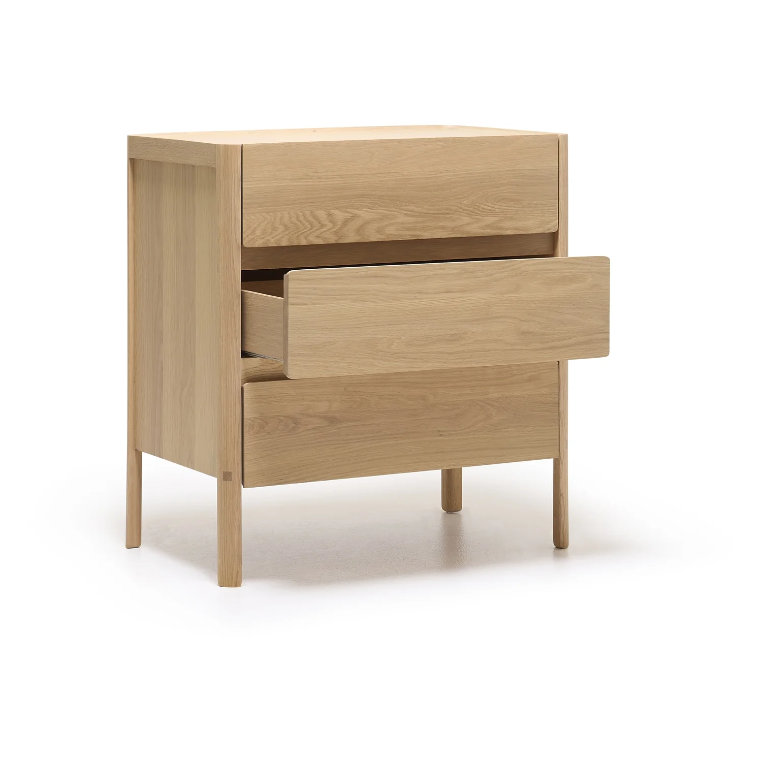 Nell Chest of 3 Drawers - Image 3