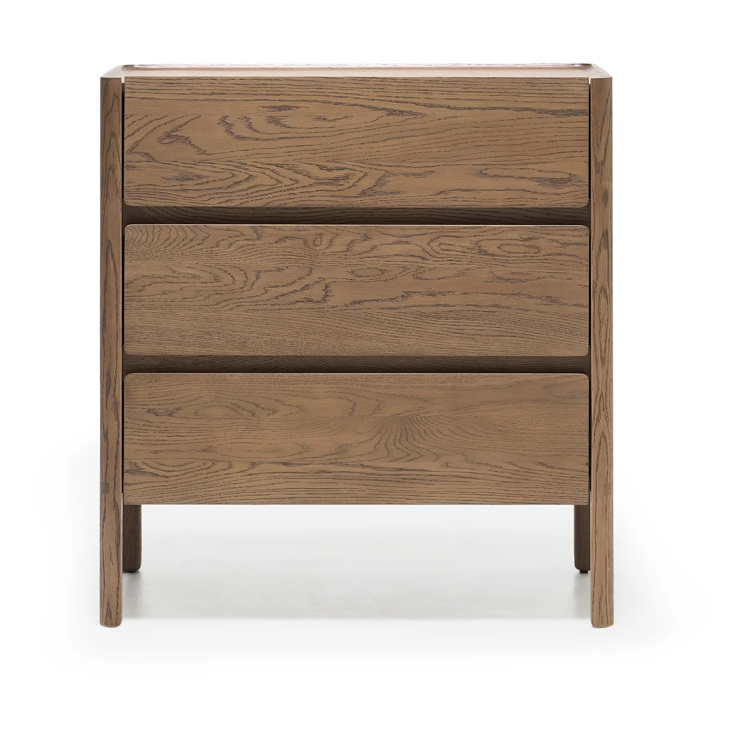 Nell Chest of 3 Drawers - Image 4