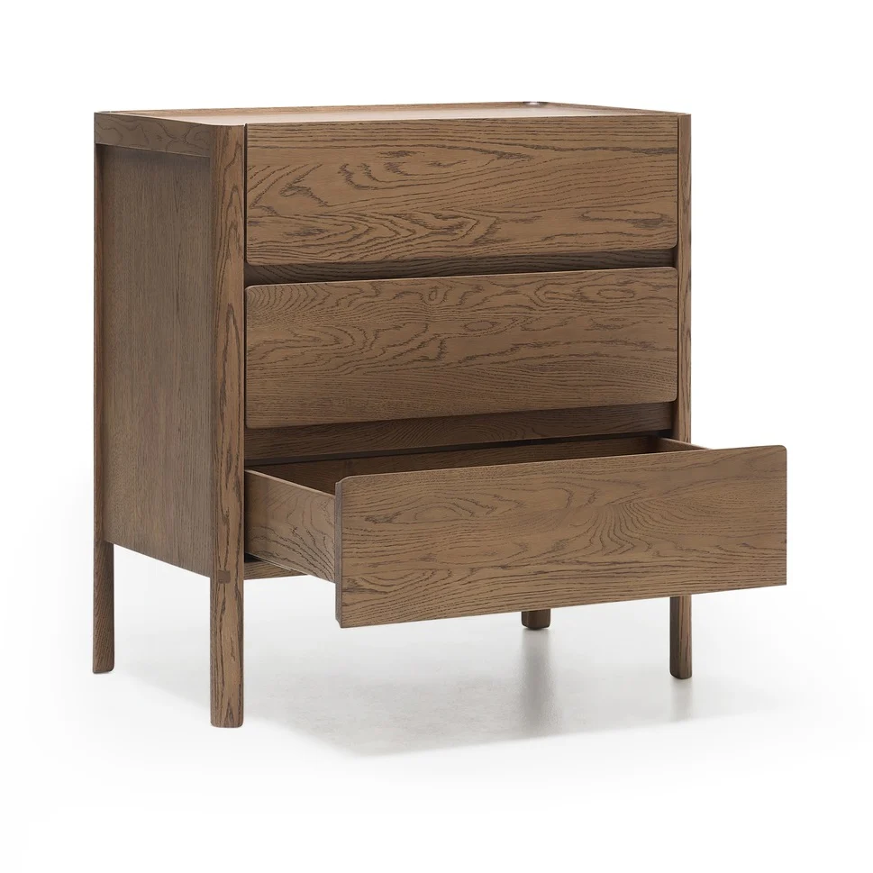 Nell Chest of 3 Drawers - Image 6