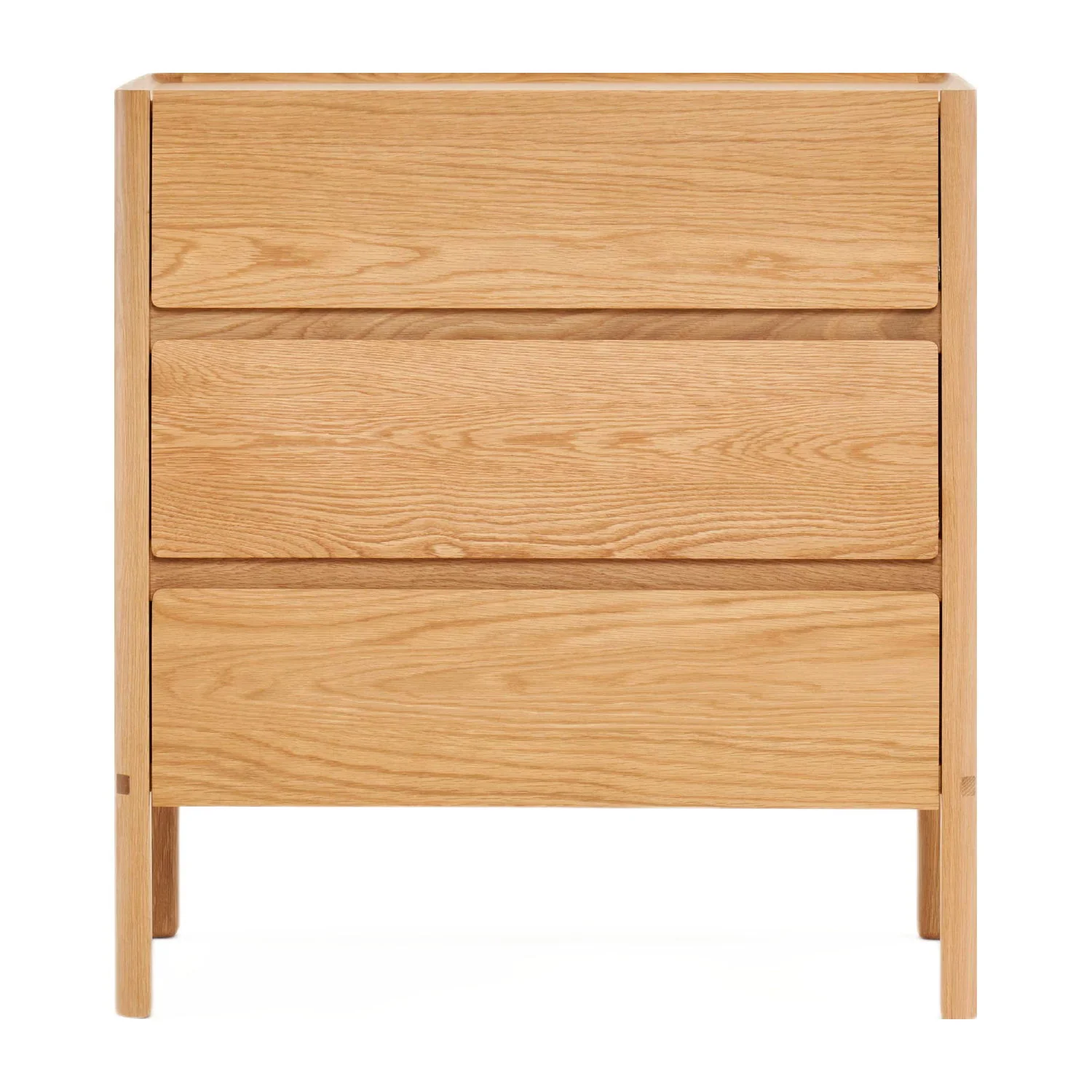 Nell Chest of 3 Drawers - Image 7