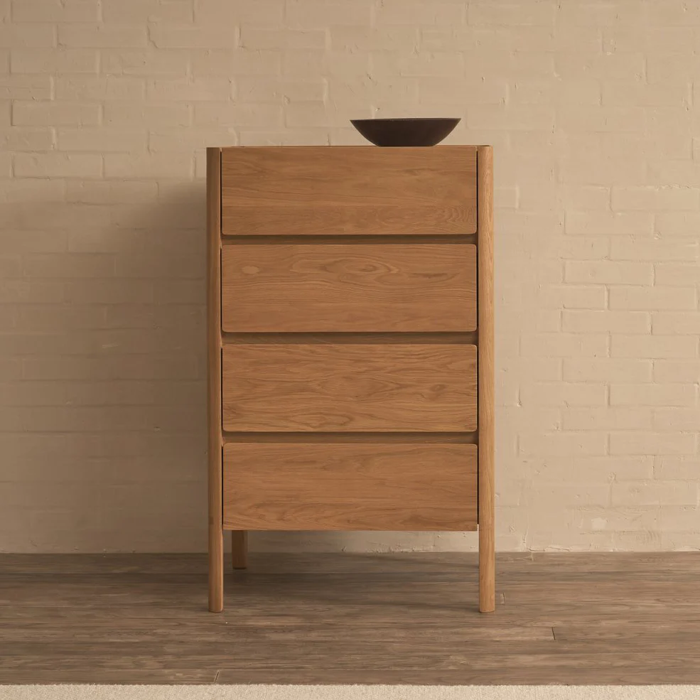 Nell Chest of 4 Drawers