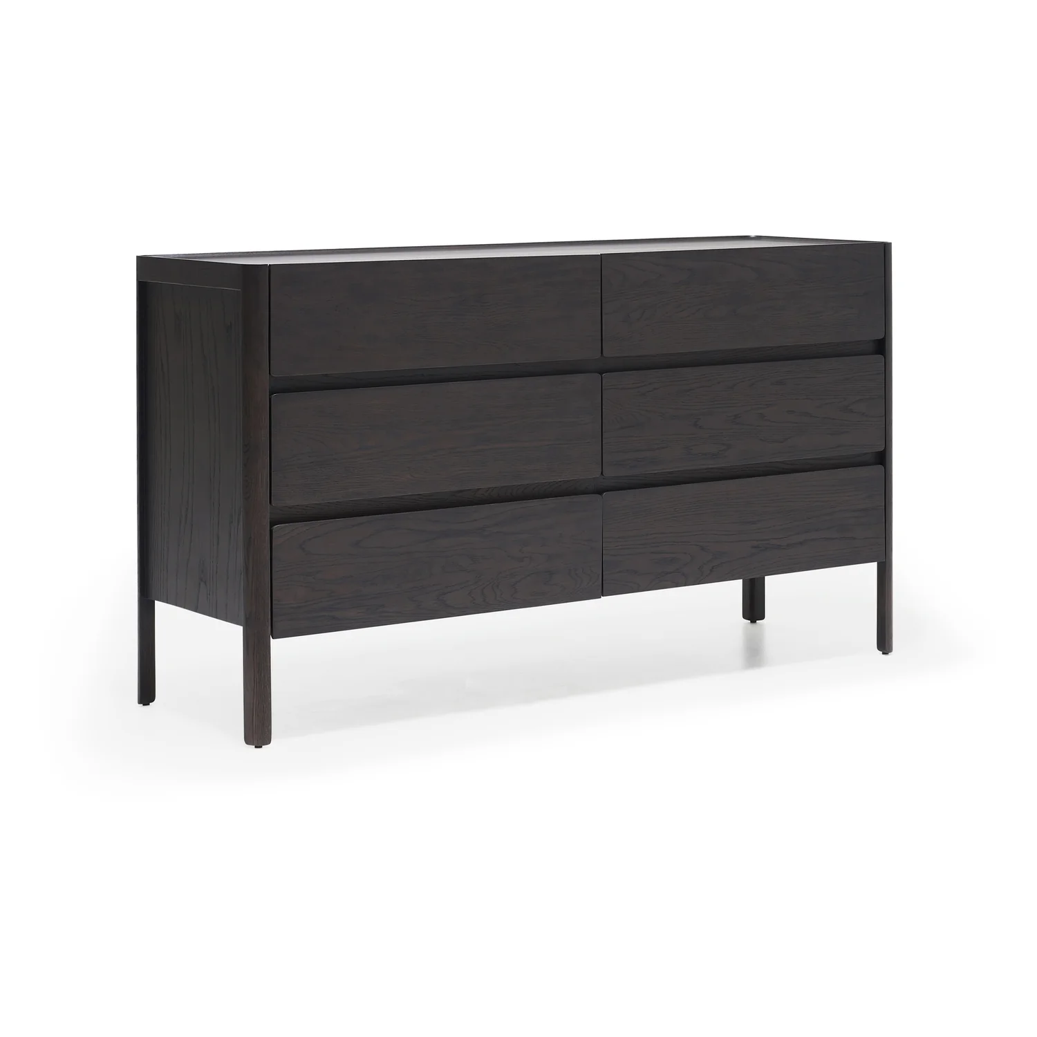 Nell Chest of 6 Drawers - Image 2