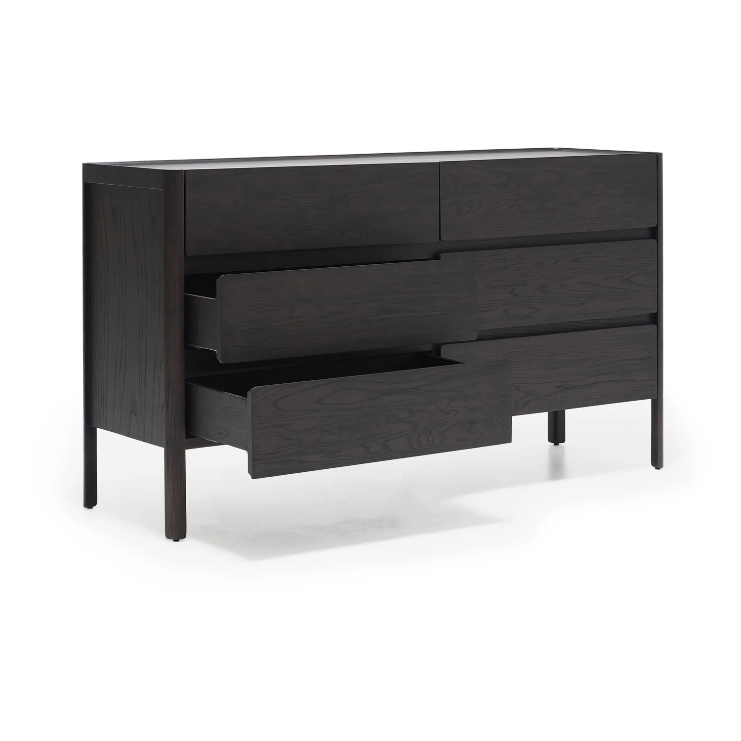 Nell Chest of 6 Drawers - Image 3