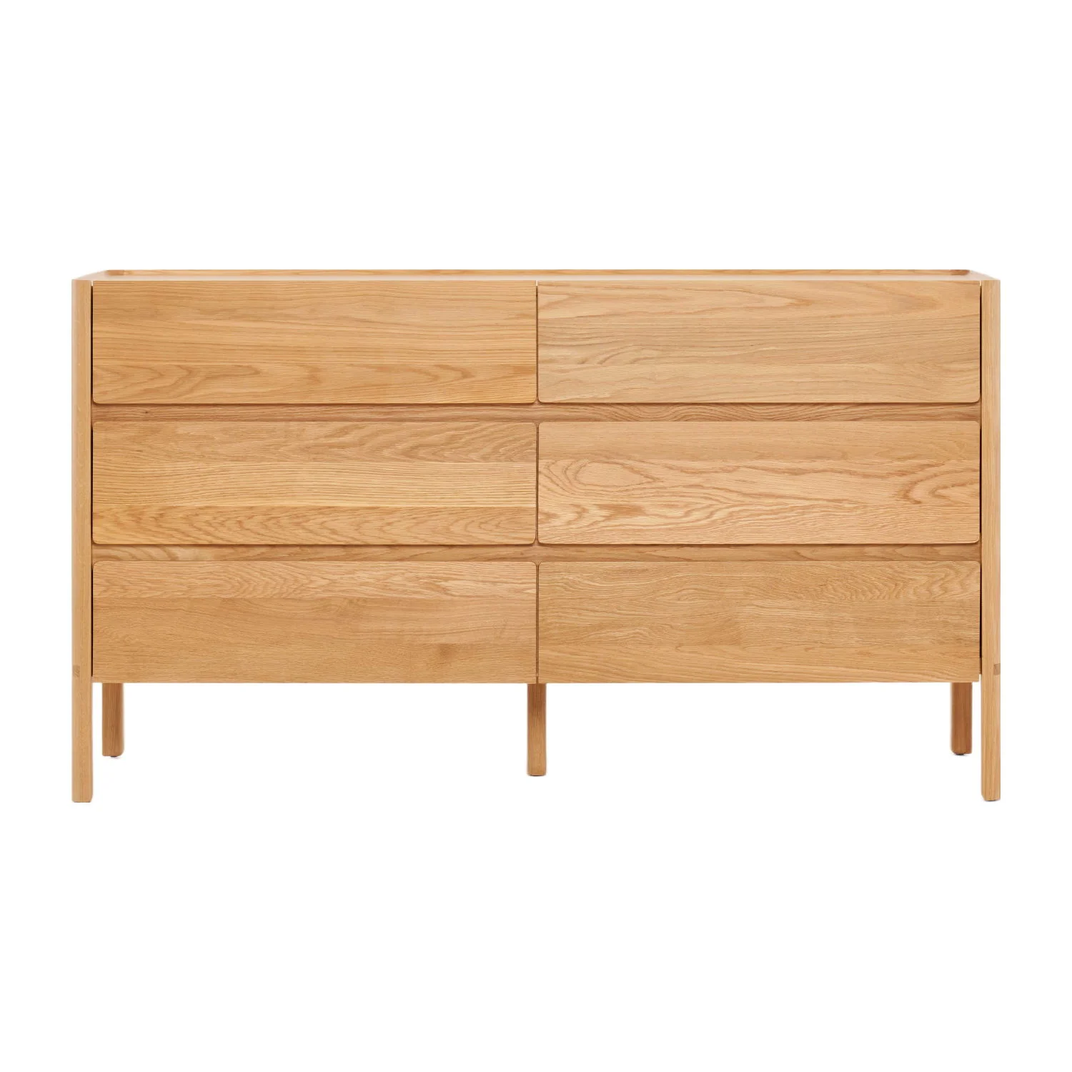 Nell Chest of 6 Drawers - Image 4