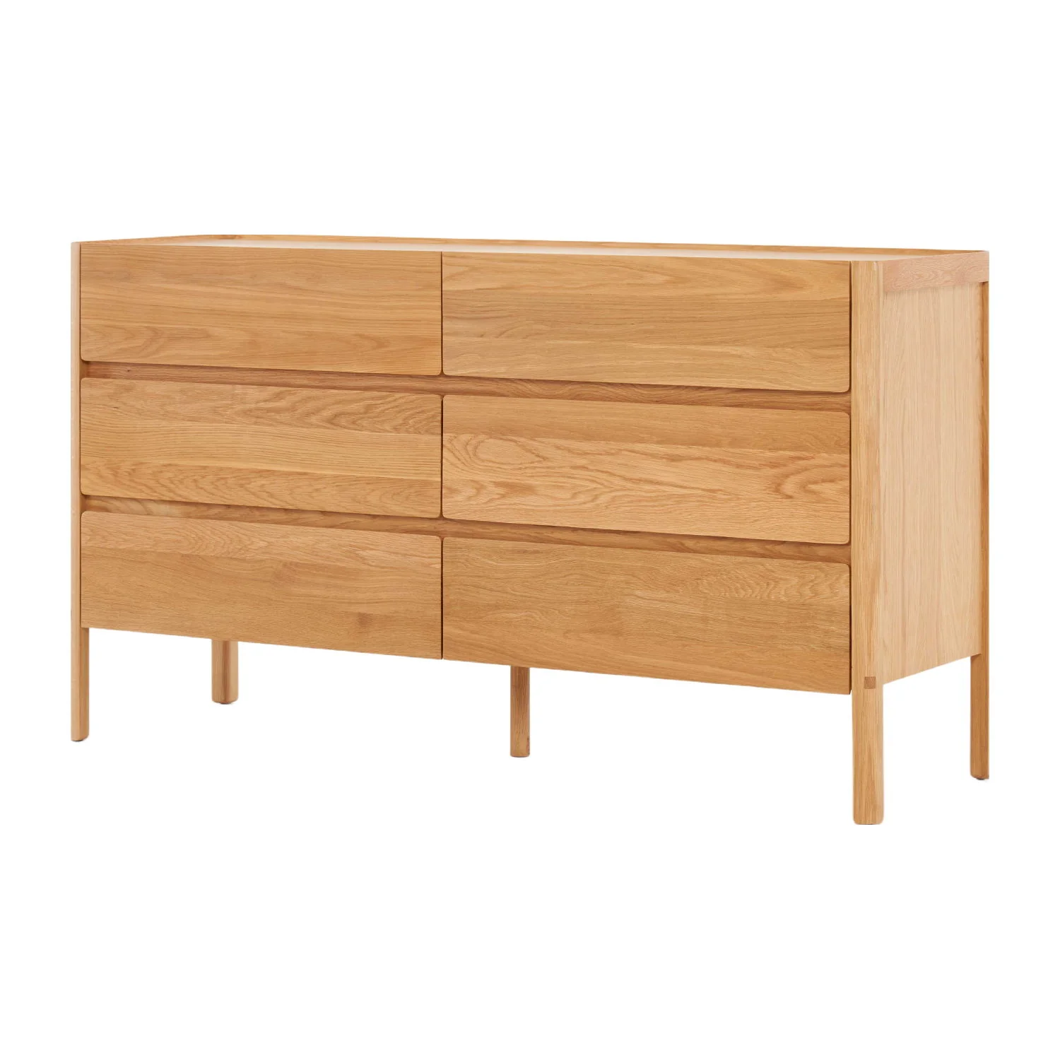 Nell Chest of 6 Drawers - Image 5