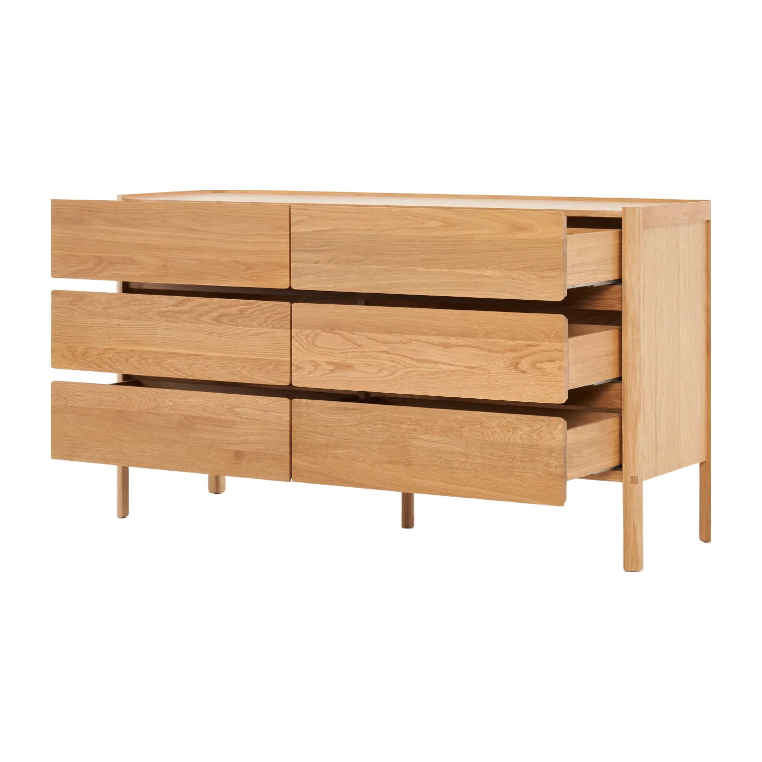 Nell Chest of 6 Drawers - Image 6