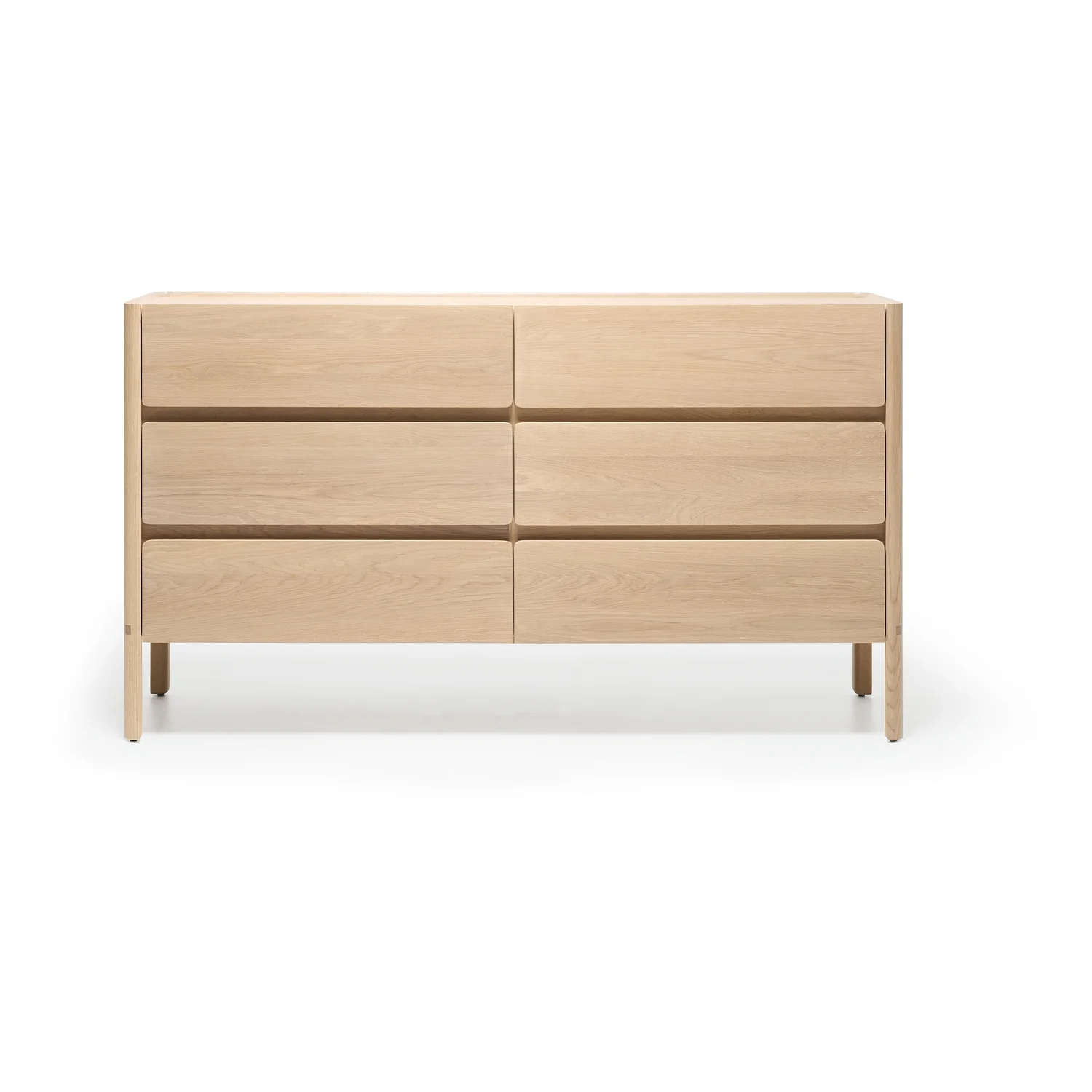 Nell Chest of 6 Drawers - Image 7