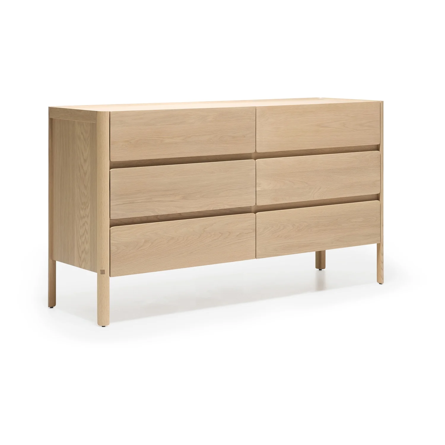Nell Chest of 6 Drawers - Image 8